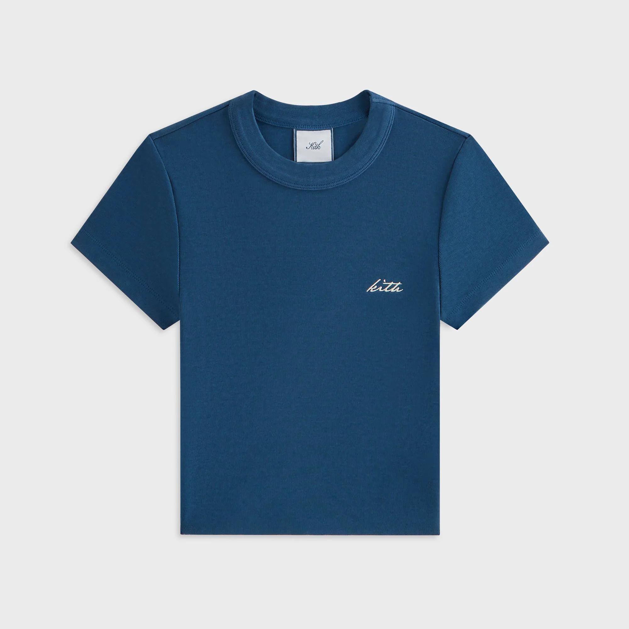 Kith Women Mulberry II Tee - Process