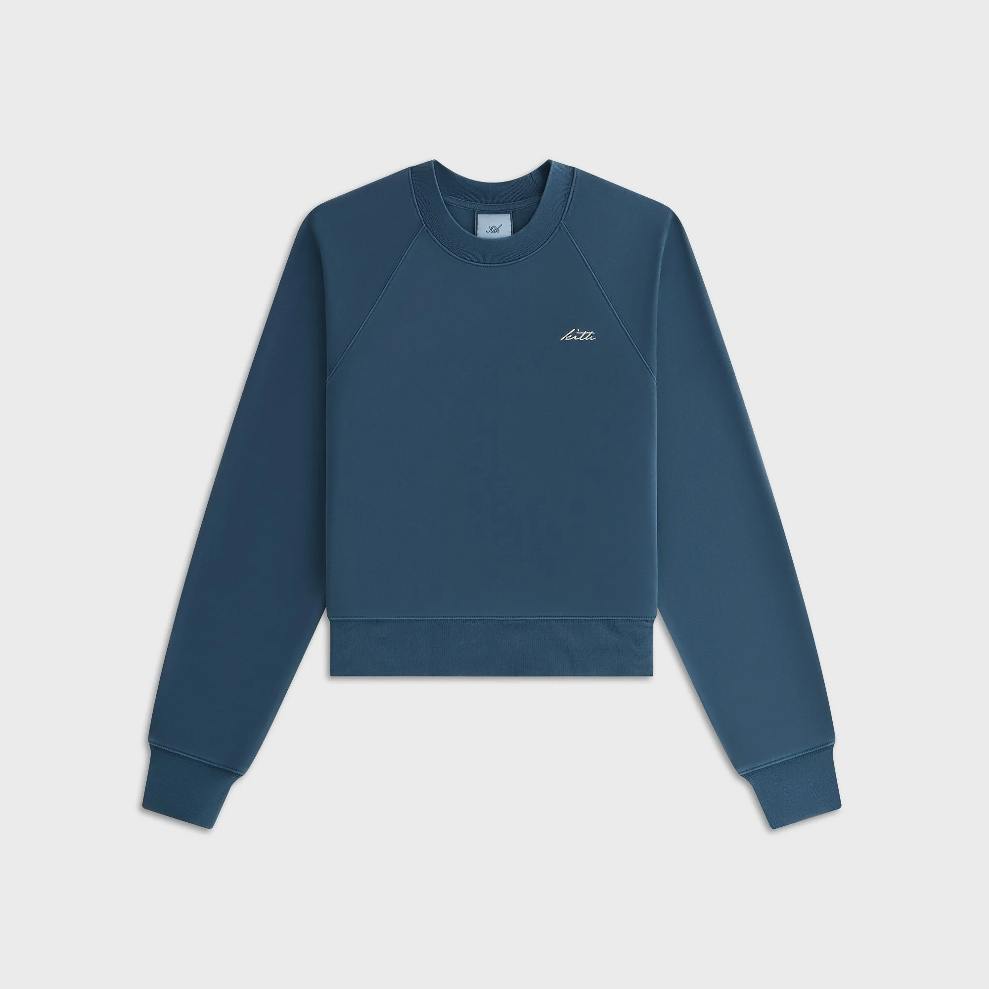 Kith Women Reese Crewneck - Resolve