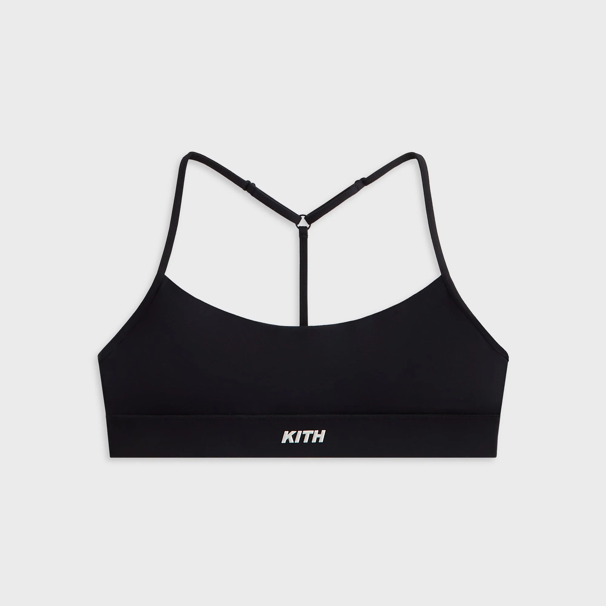 Kith Women Studio Nadia II Bra - Black