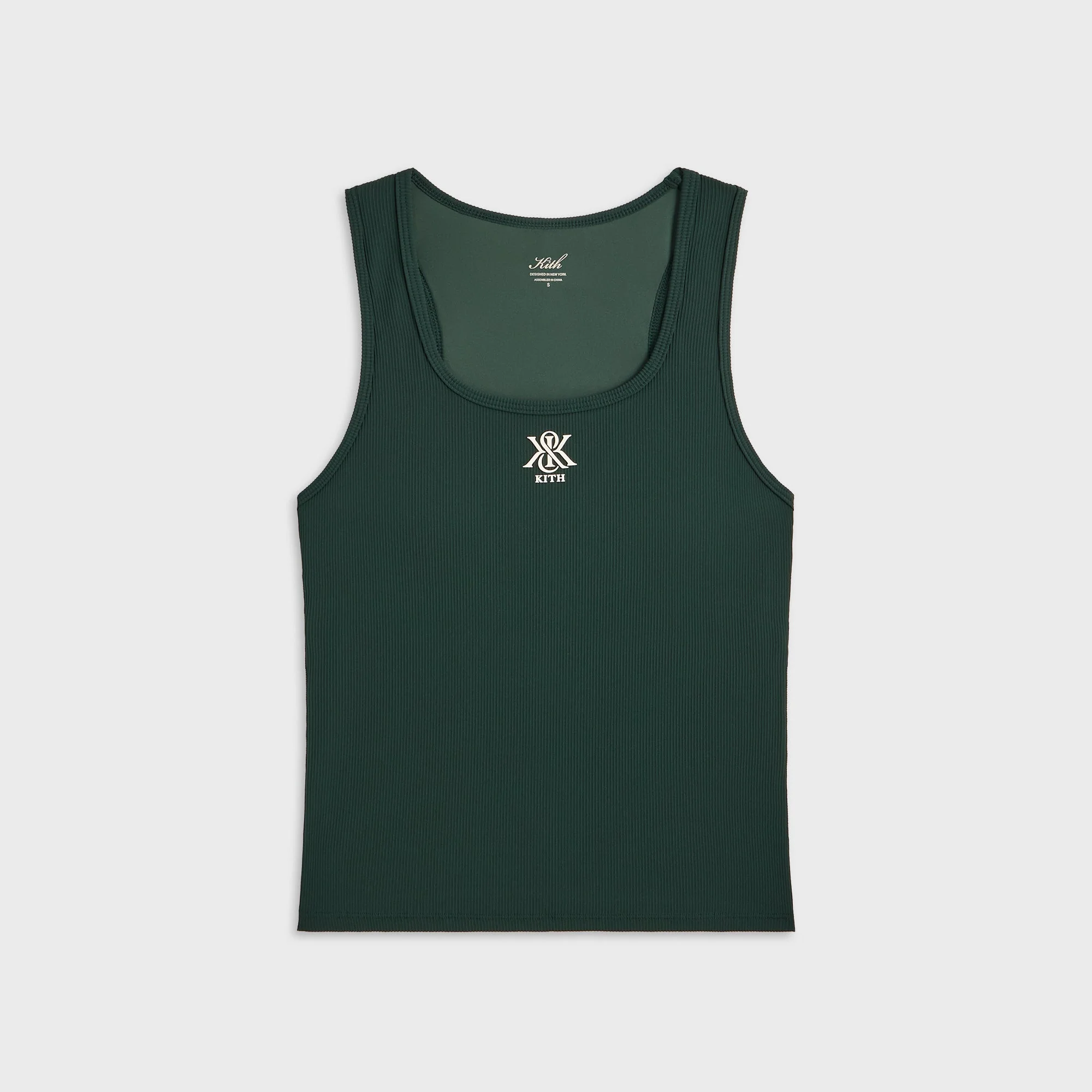 Kith Women Active Peyton II Tank - Stadium