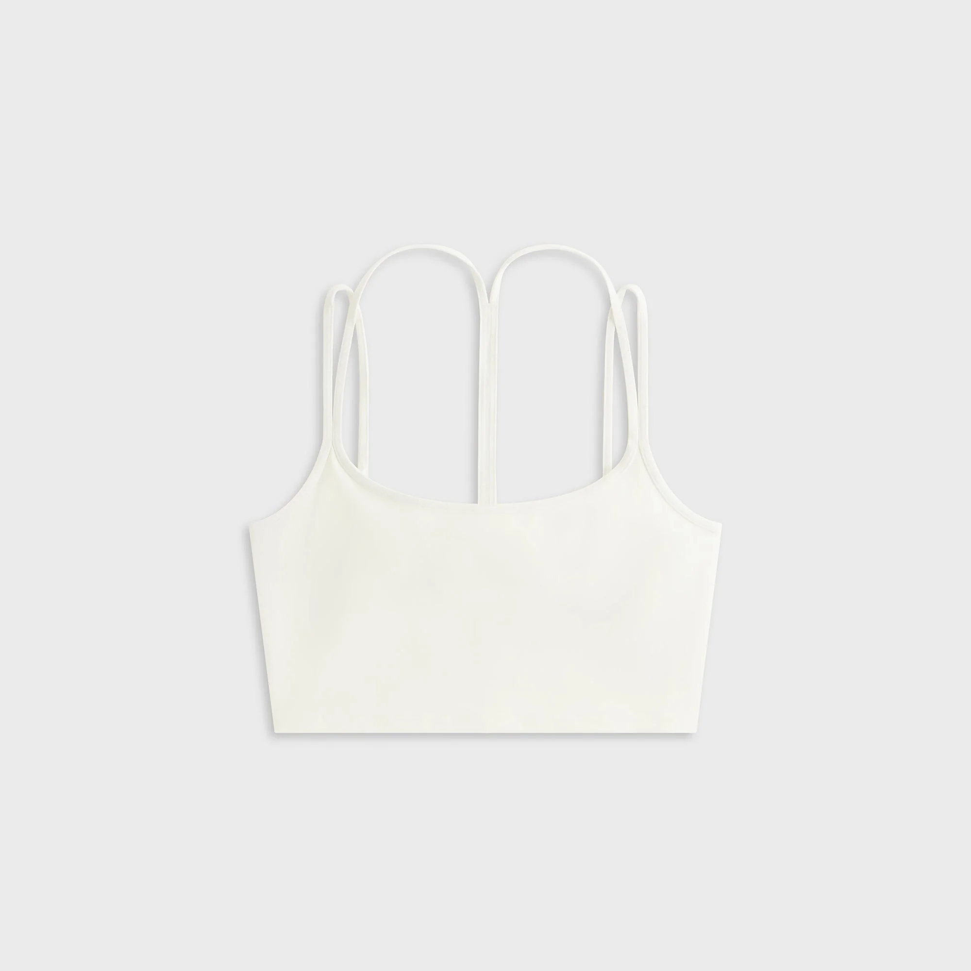 Kith Women Enhance Caius Active Cami - White