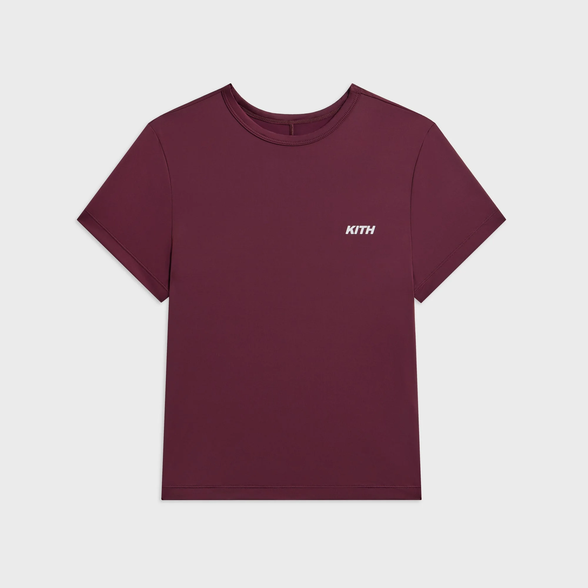 Kith Women Active Mulberry IV Tee - Essence