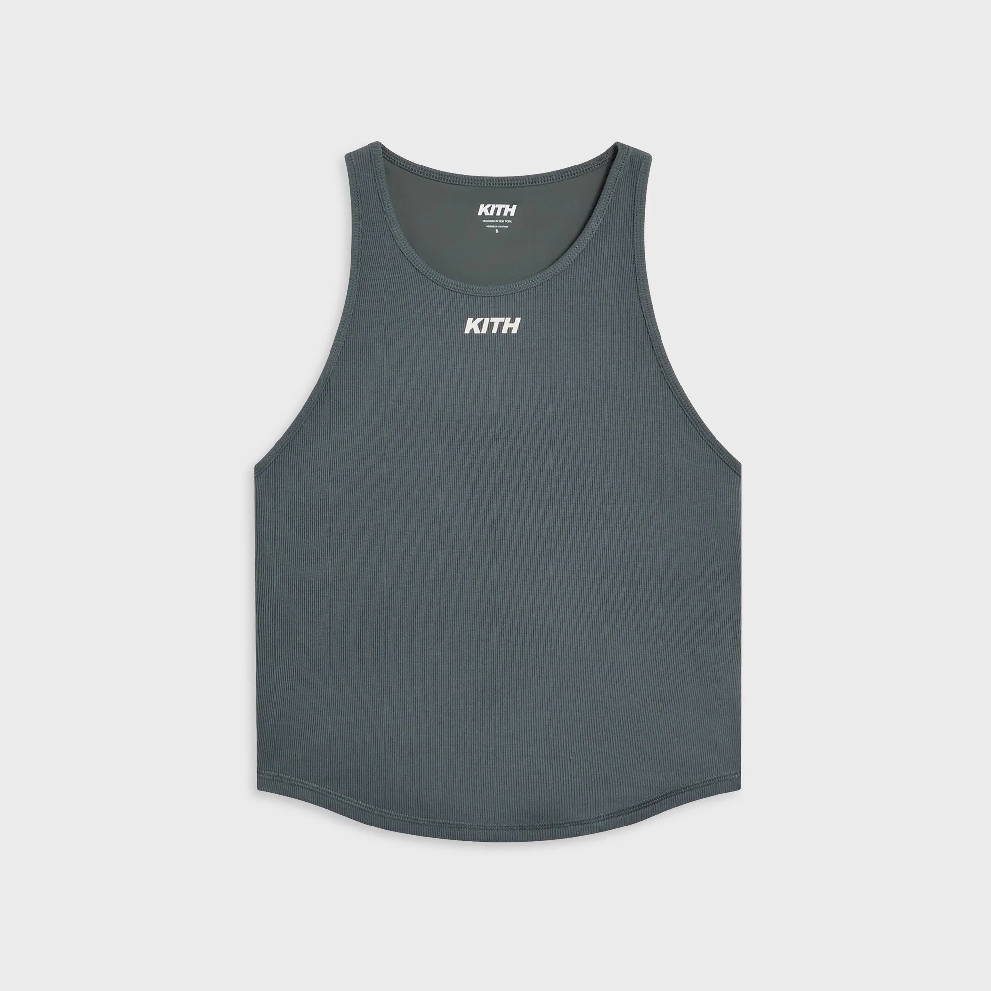 Kith Women Aryon Active Tank Top - Void