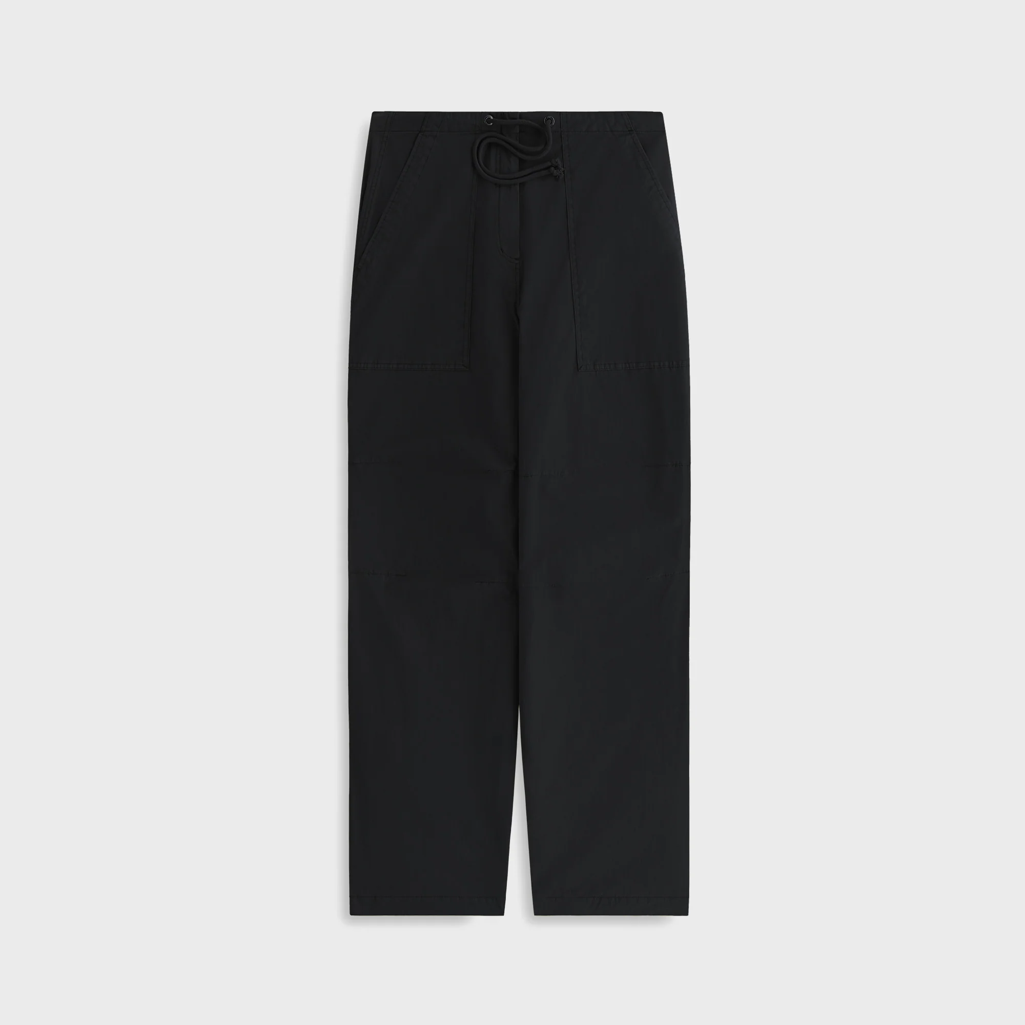 Kith Women Doyers Cotton Nylon Pant - Black