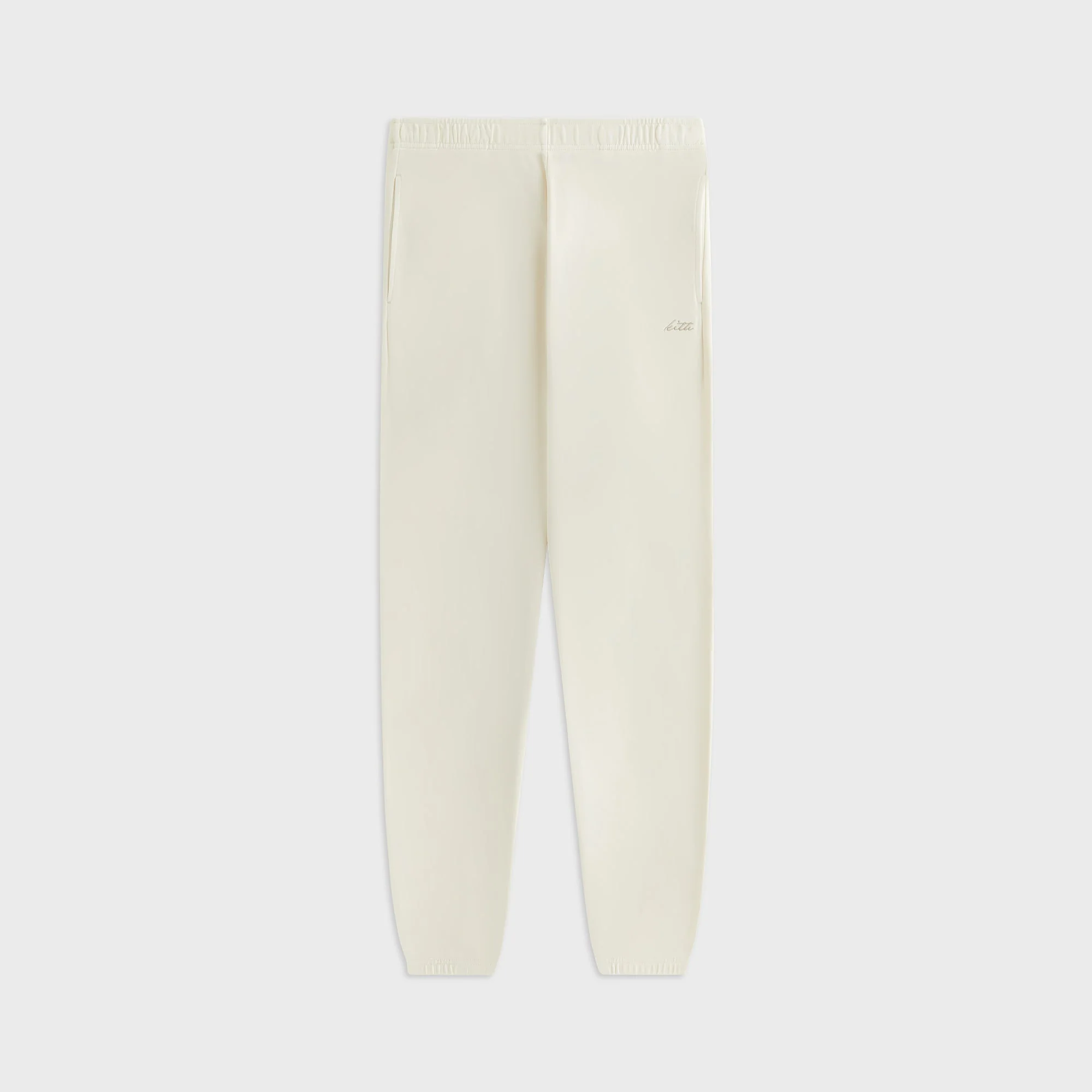 Kith Women Shain III Sweatpant - Sandrift