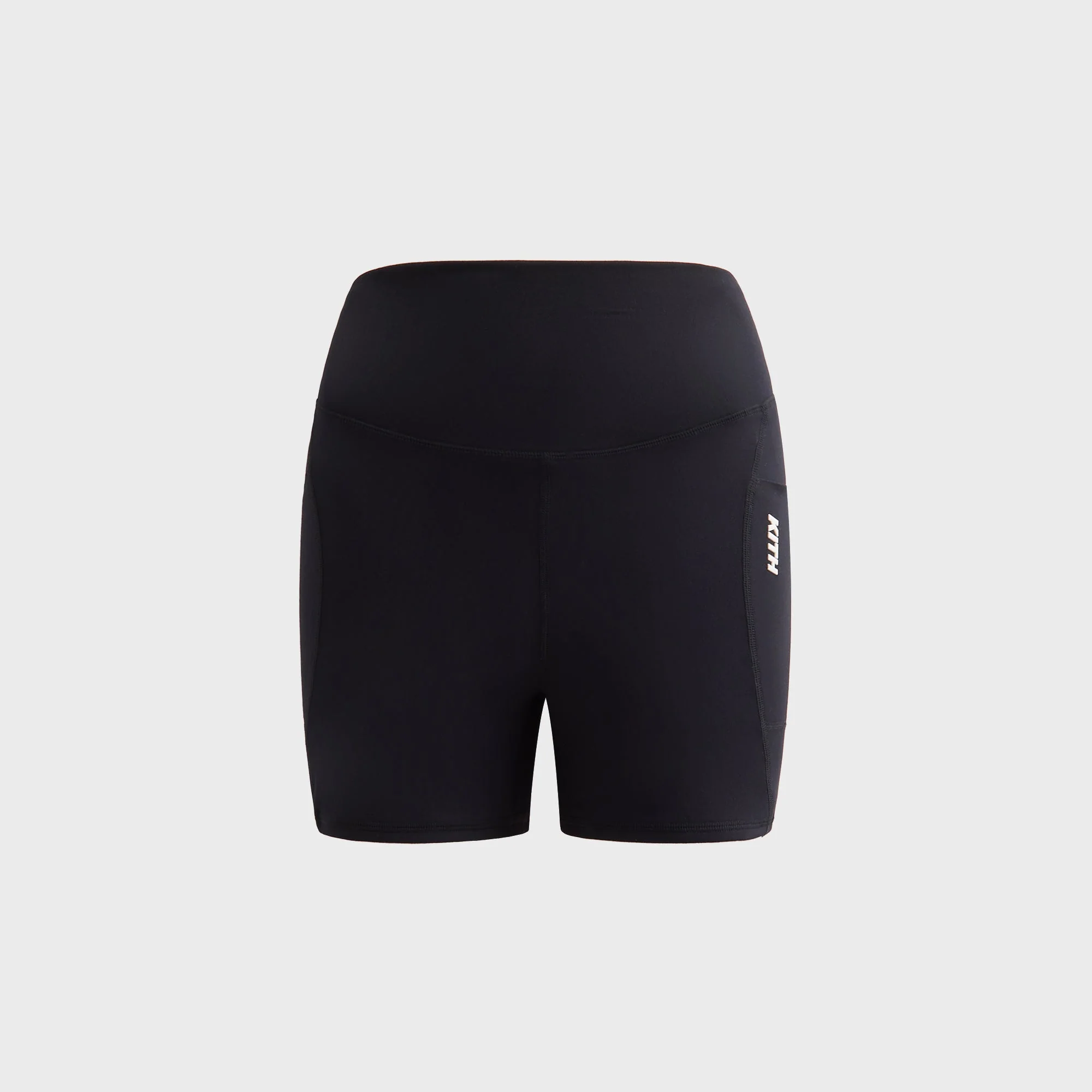 Kith Women Studio 4 Short - Black
