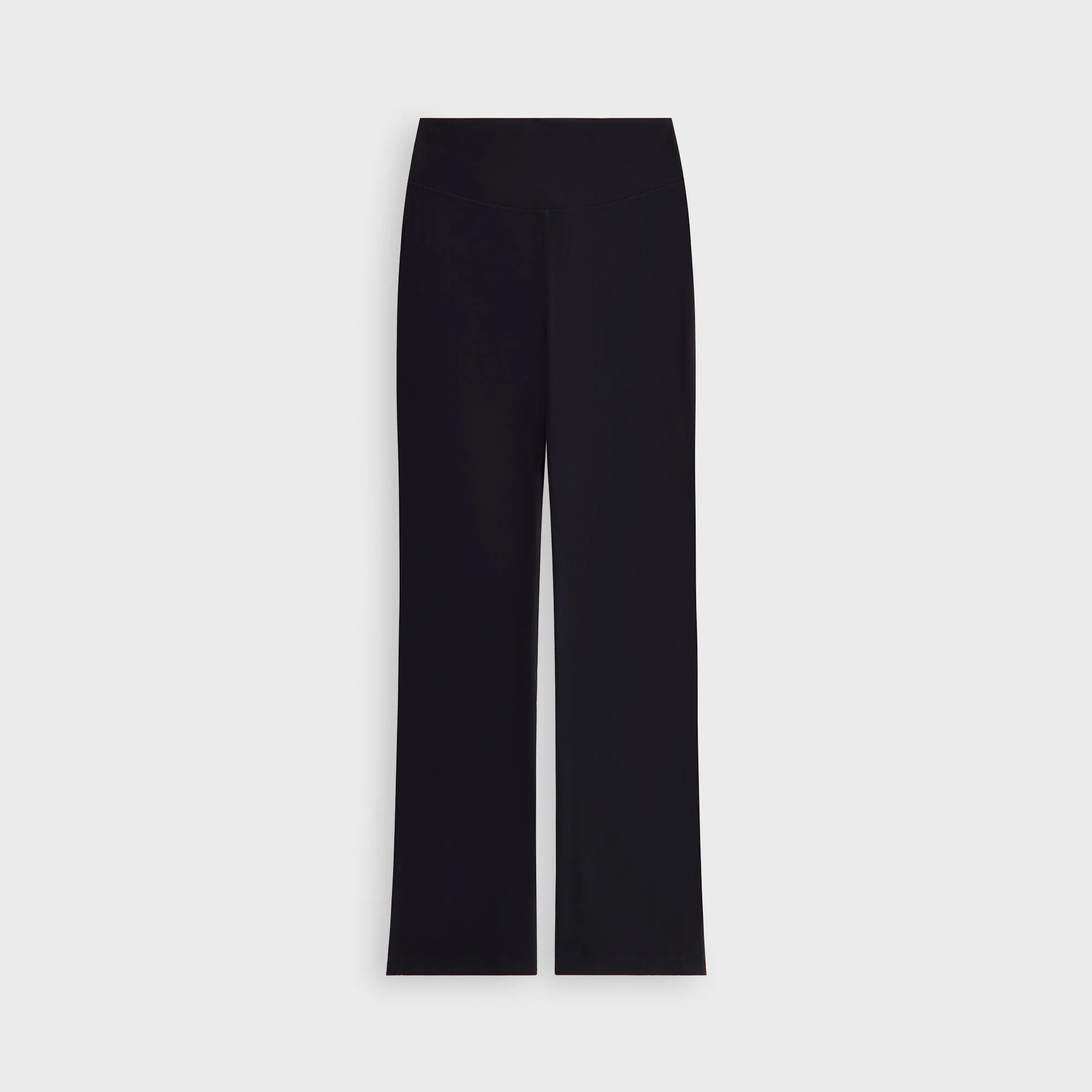 Kith Women Studio Straight Leg Leggings - Black