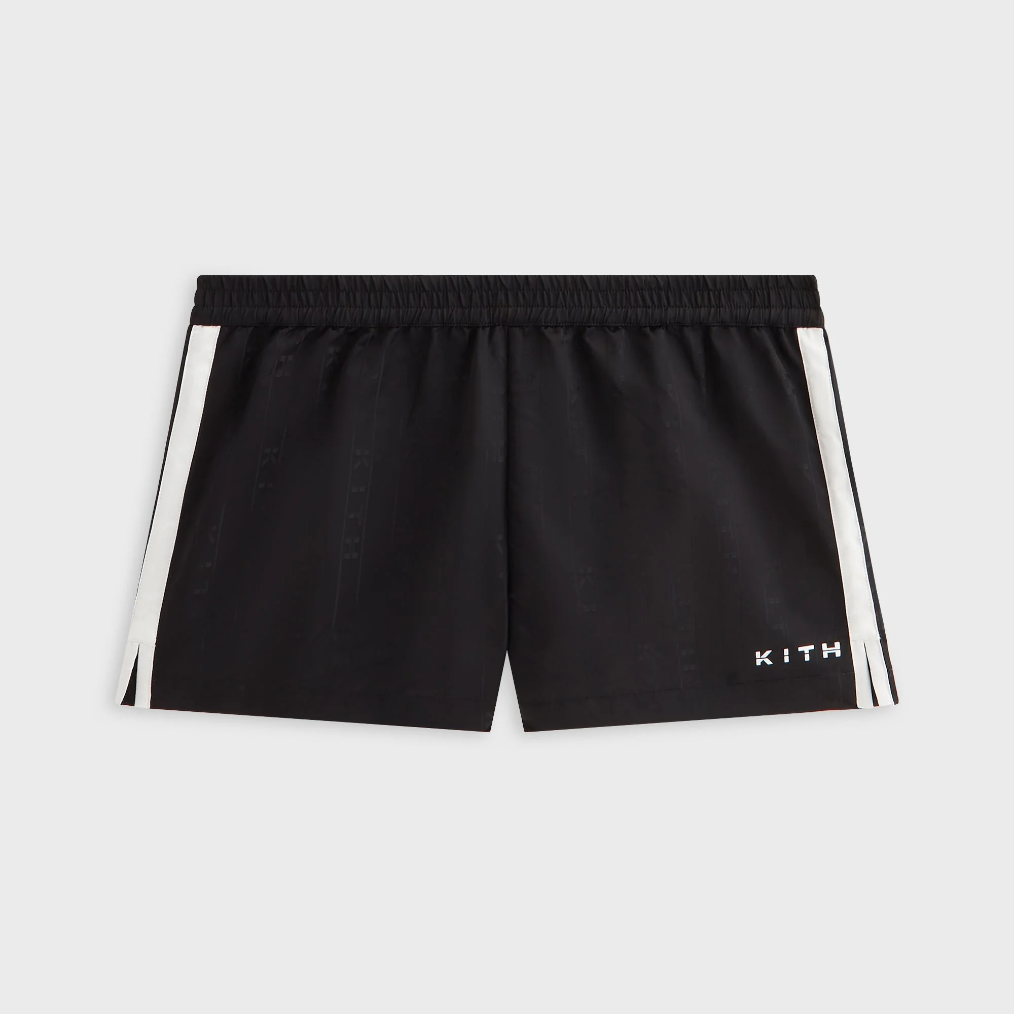 Kith Women Nilah II Soccer Shorty - Black