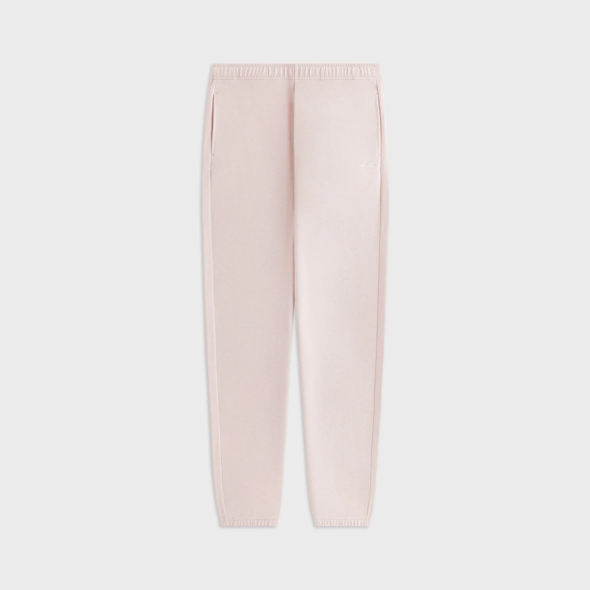 Kith Women Chelsea III Sweatpant - Pink Heather