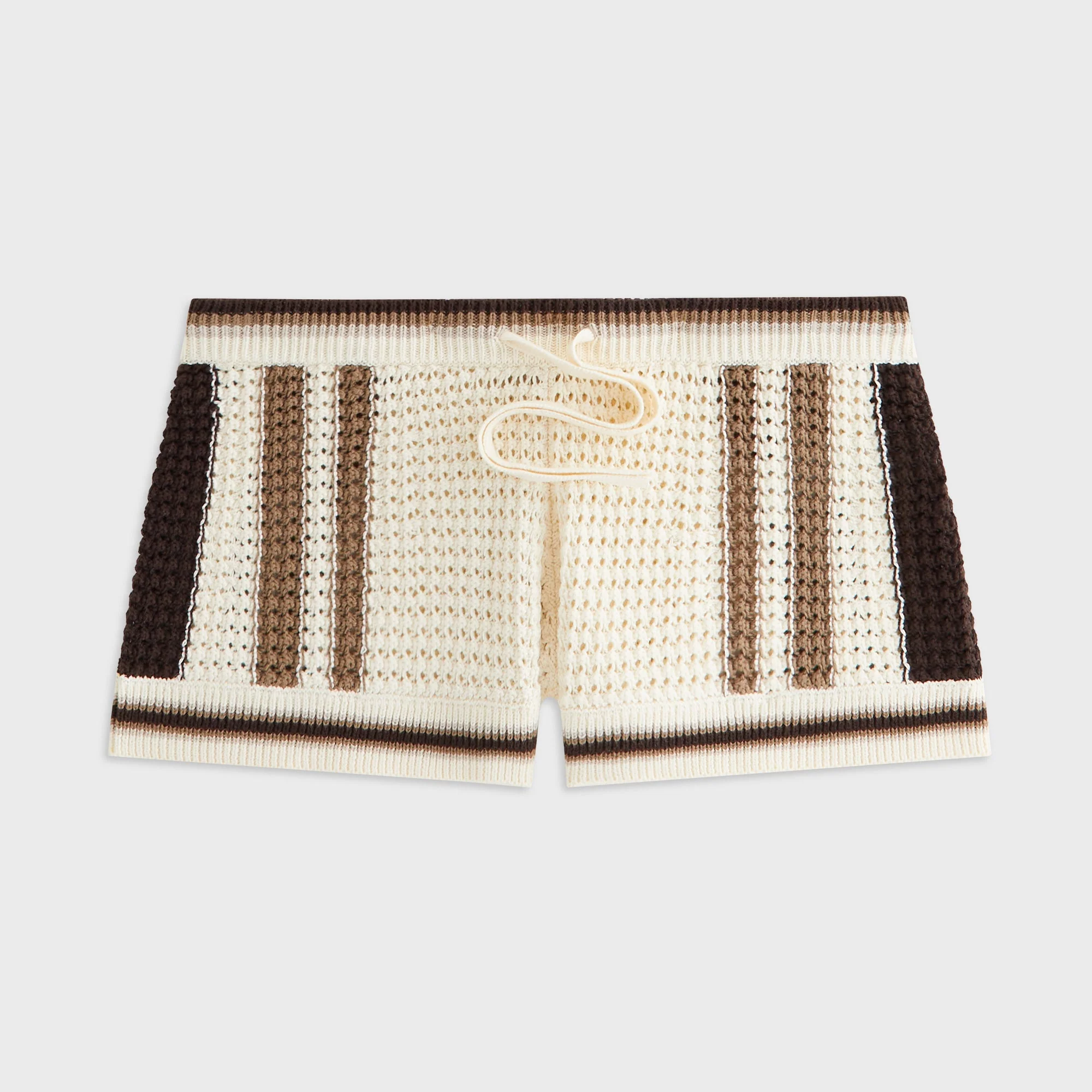 Kith Women Desmond Crochet Shorty - Legacy