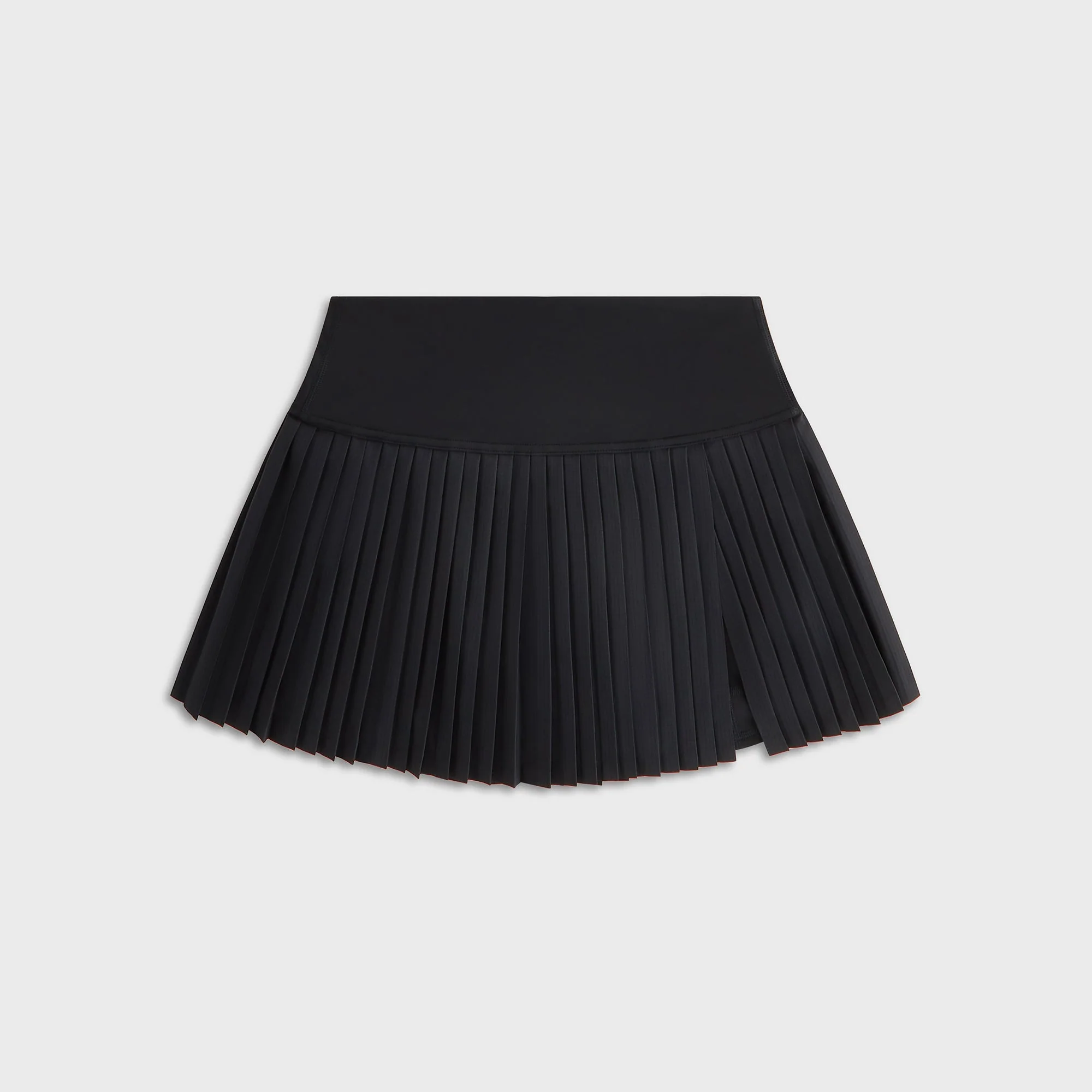 Kith Women Yasmin Pleated Active Skort - Black