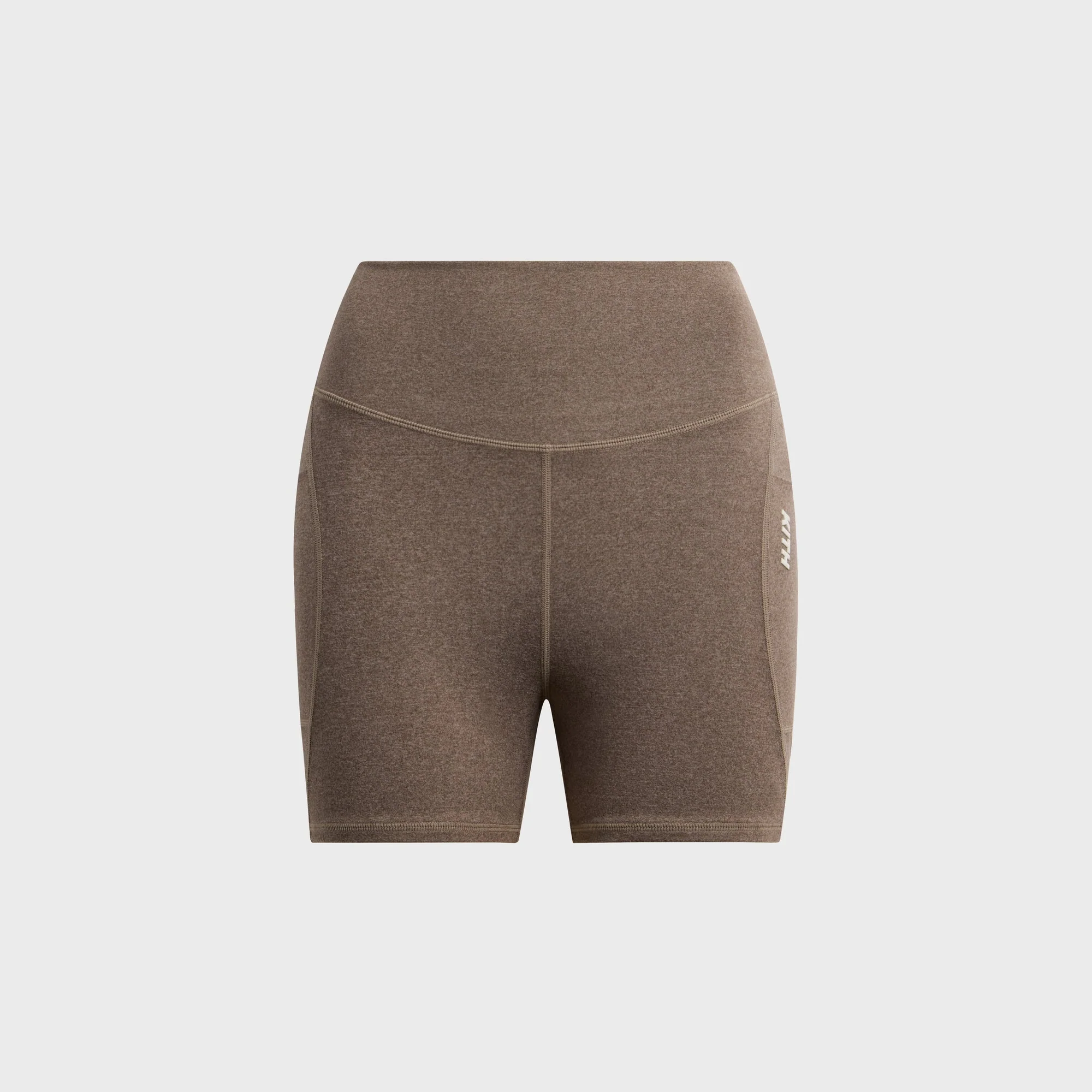 Kith Women Studio 4 Short - Cedarwood Heather