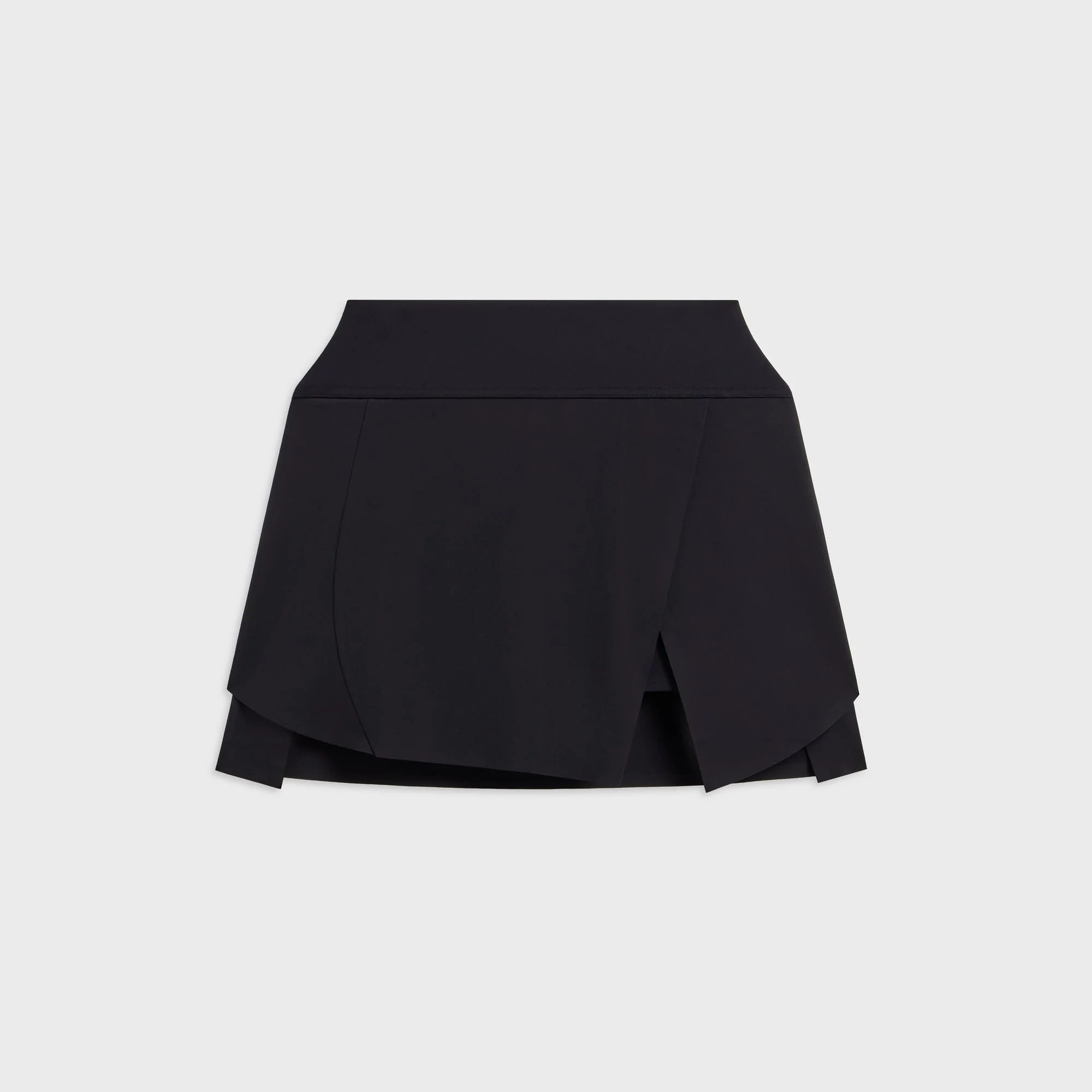 Kith Women Nessa Active Skort - Black