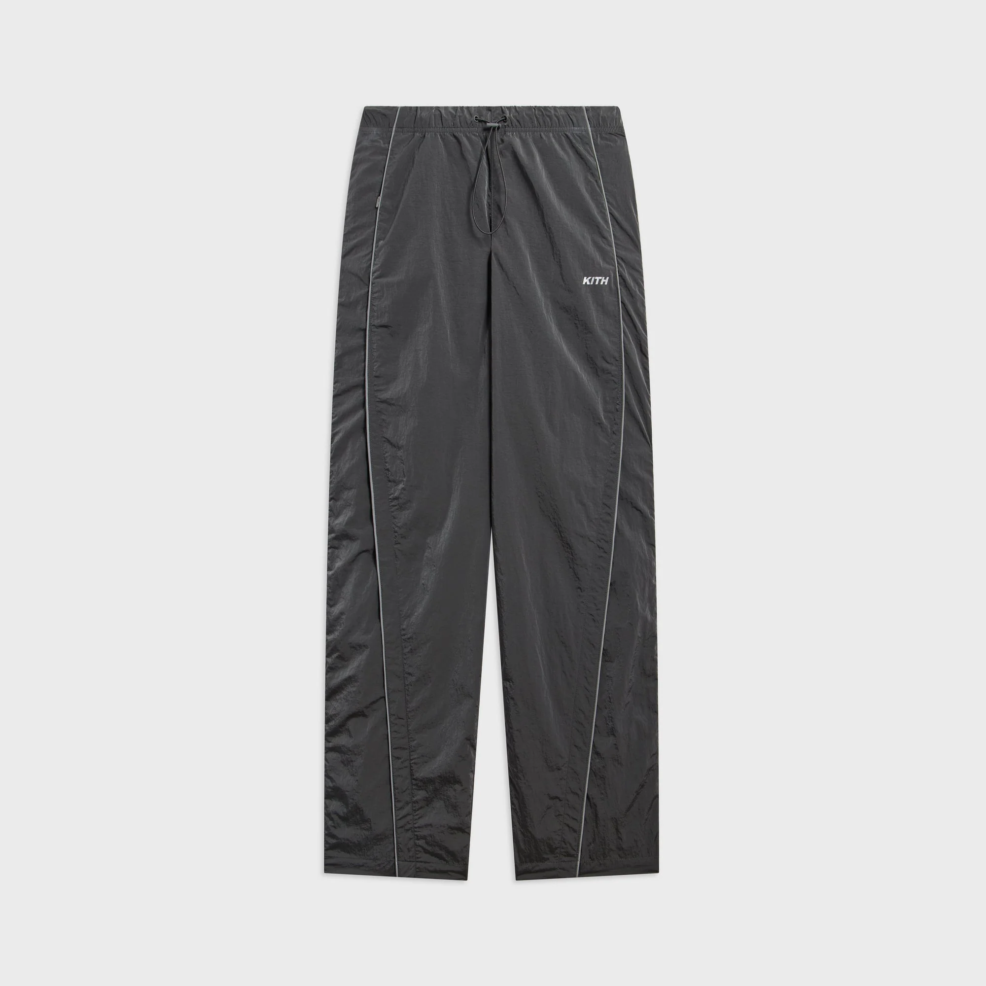 Kith Women Lowen II Nylon Track Pant - Void