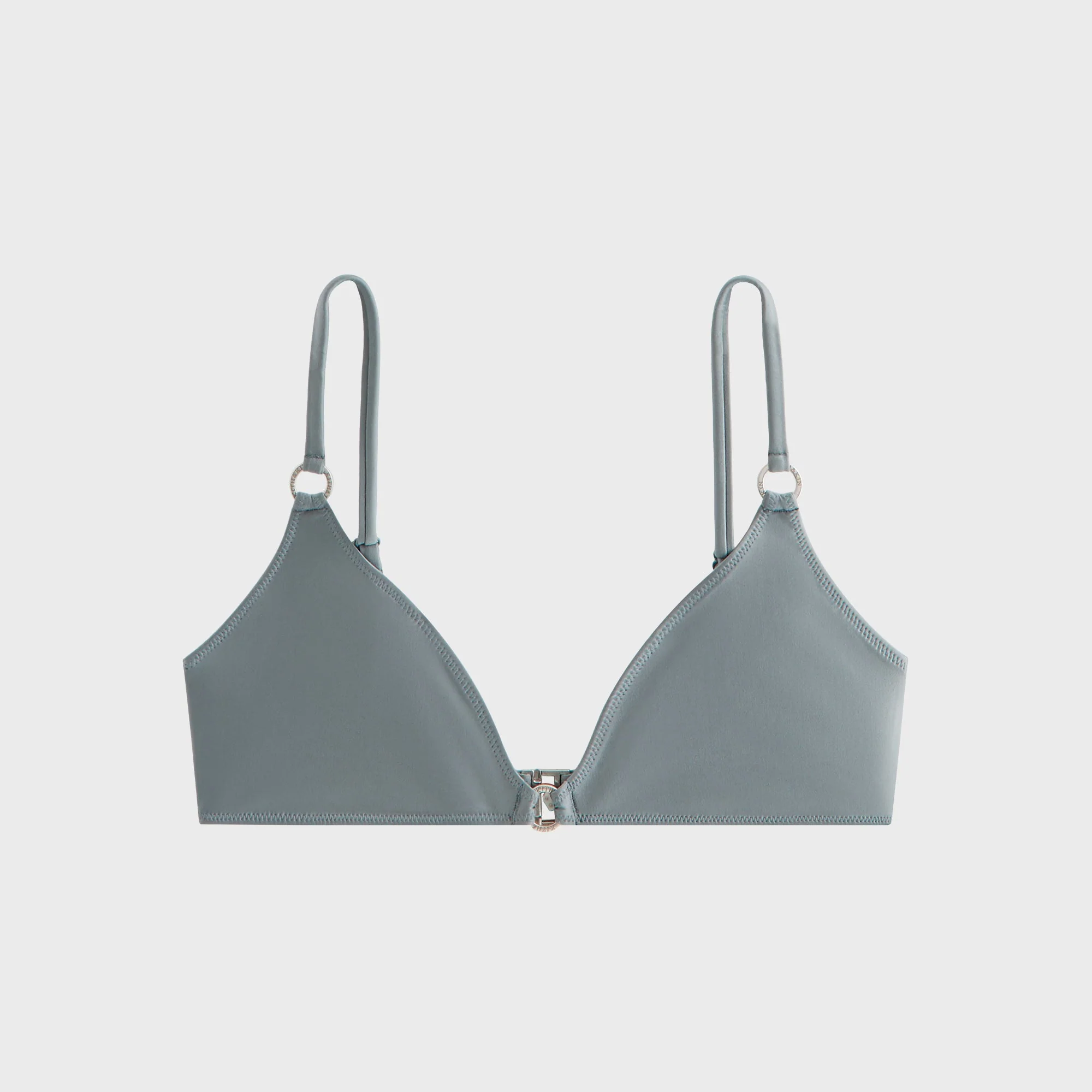 Kith Women Rowen Triangle Top - Island