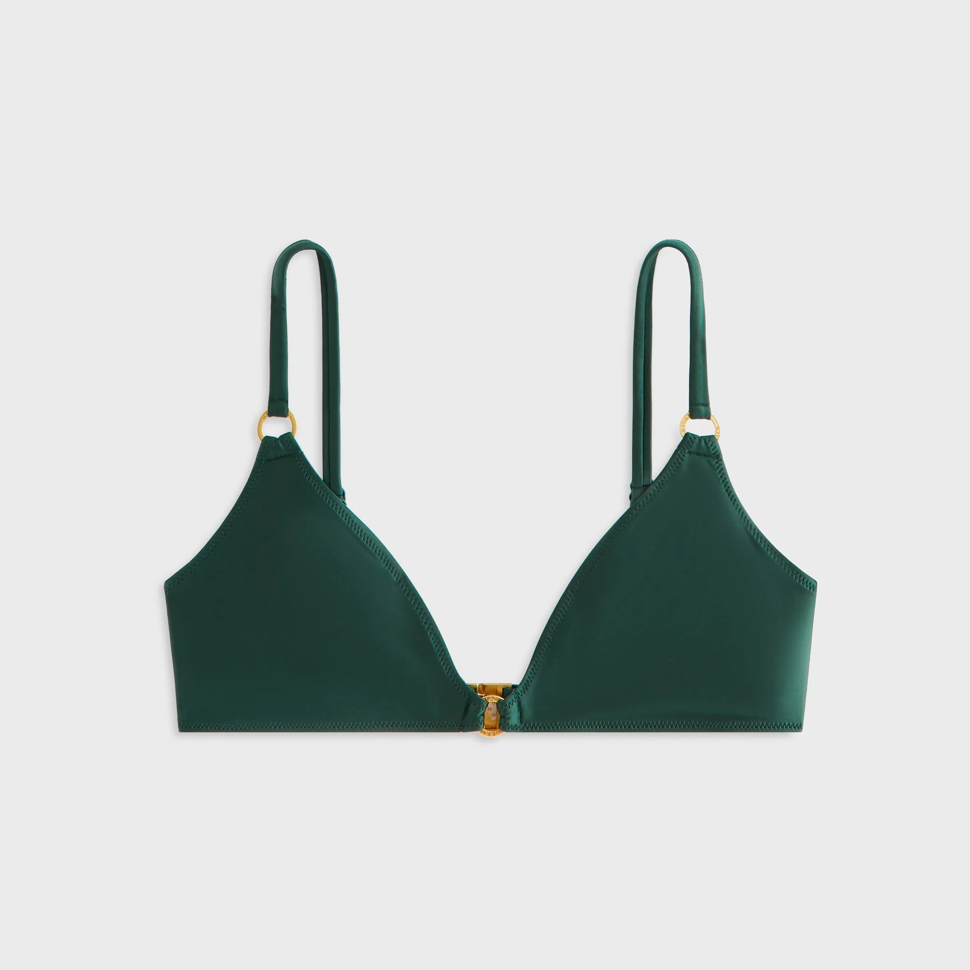 Kith Women Rowen Triangle Top - Vitality