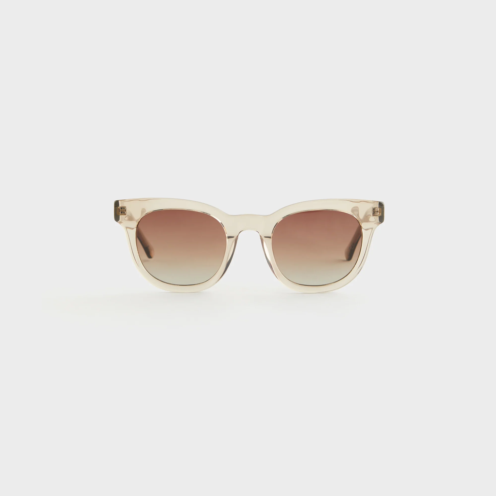 Kith Women Ari Crystal Sunglasses - Molecule