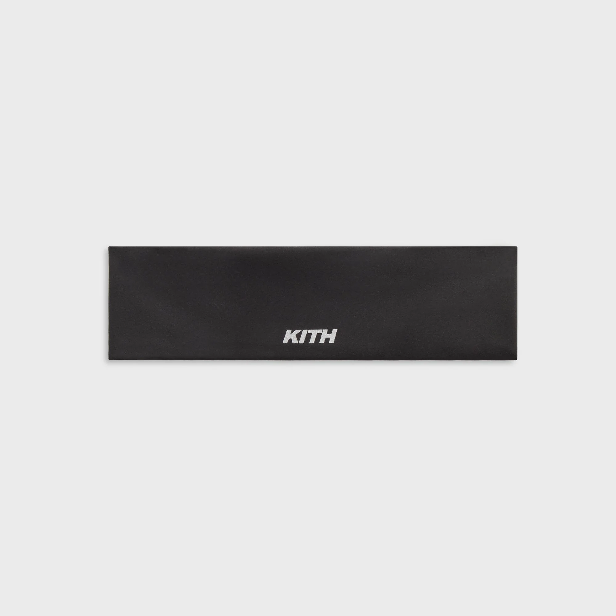 Kith Women Active Headband - Black