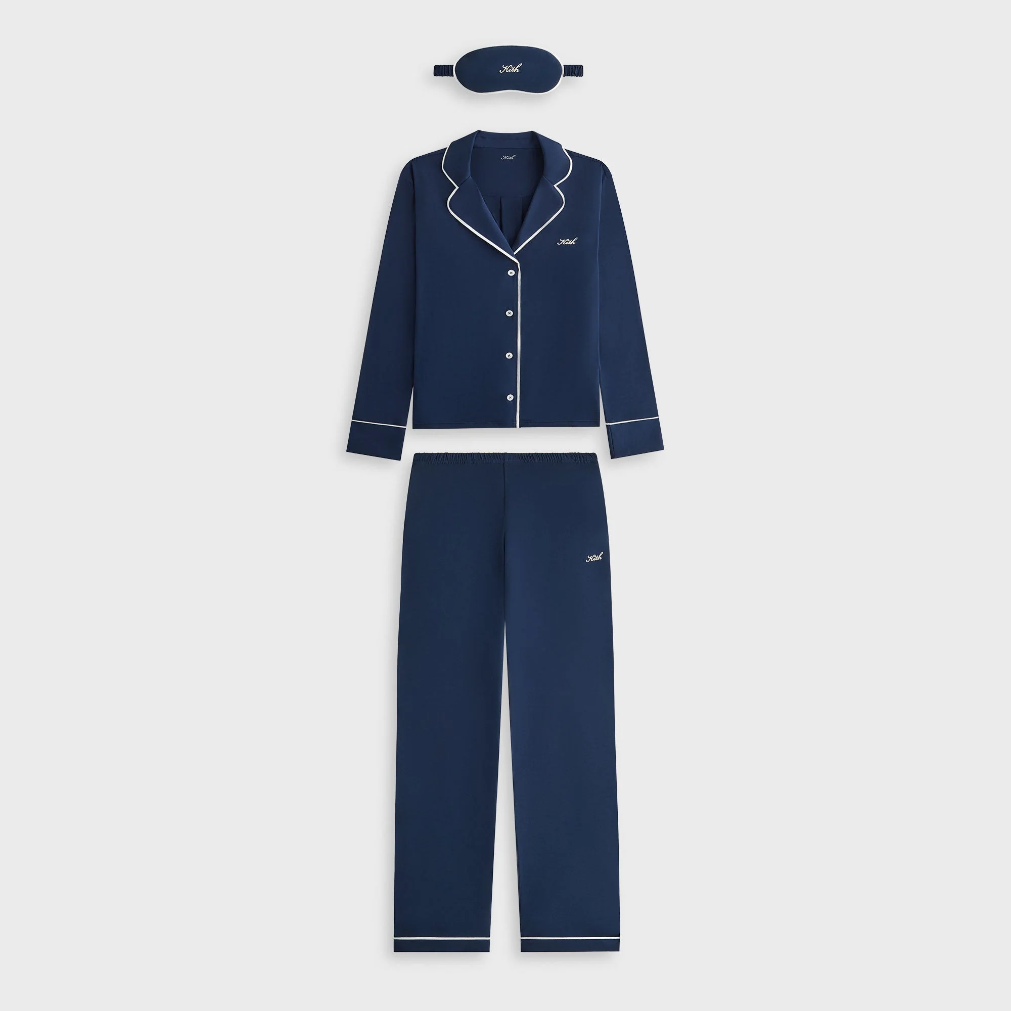 Kith Women Pajama Set - Nocturnal