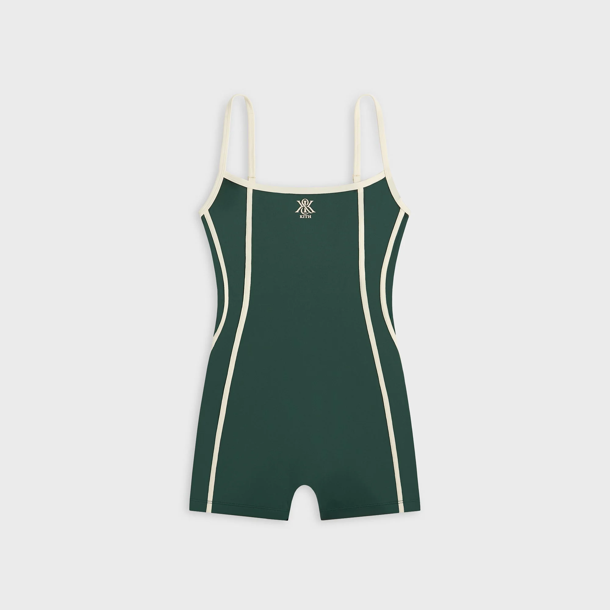 Kith Women Remi Active Romper - Stadium