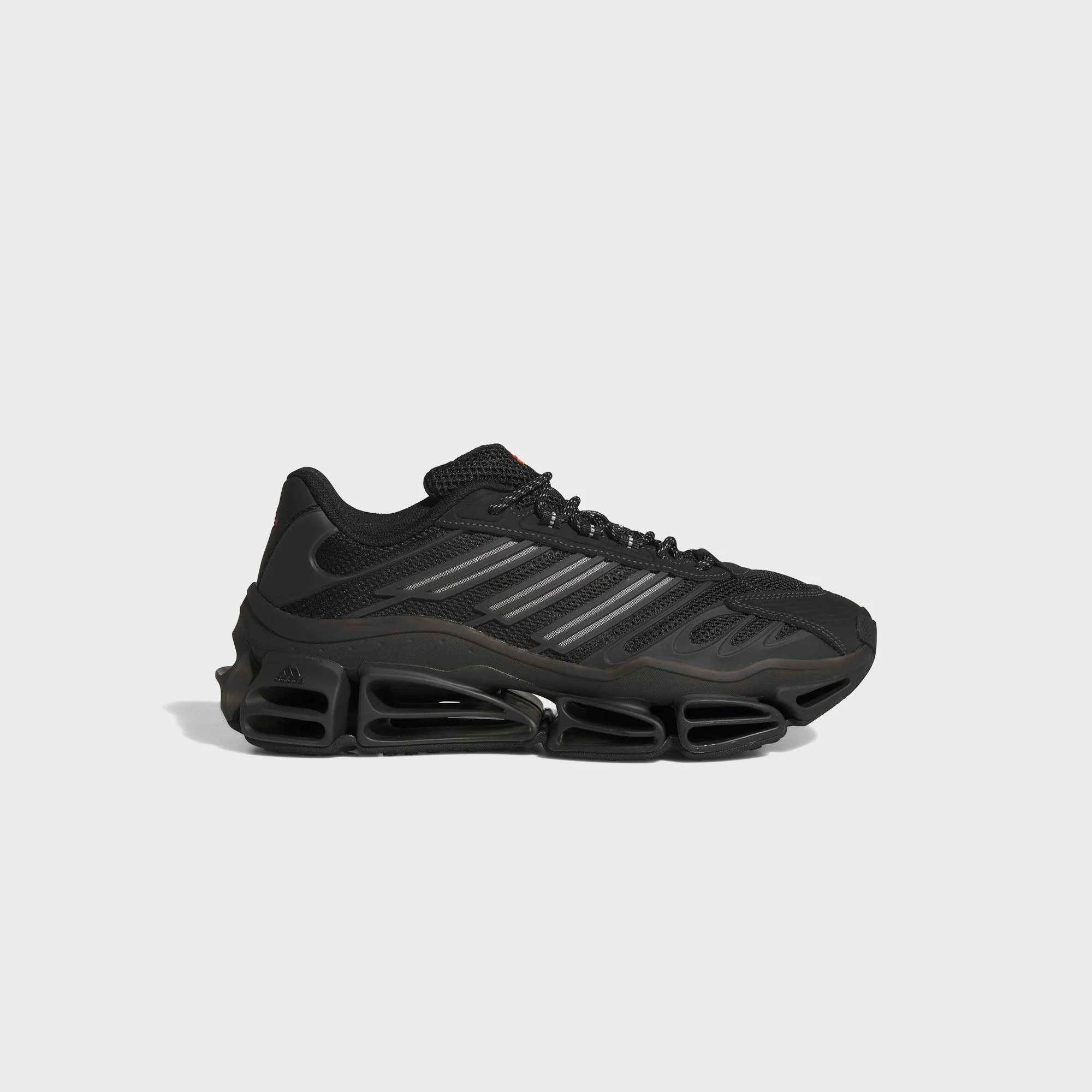 adidas Megaride AG - Tech Black