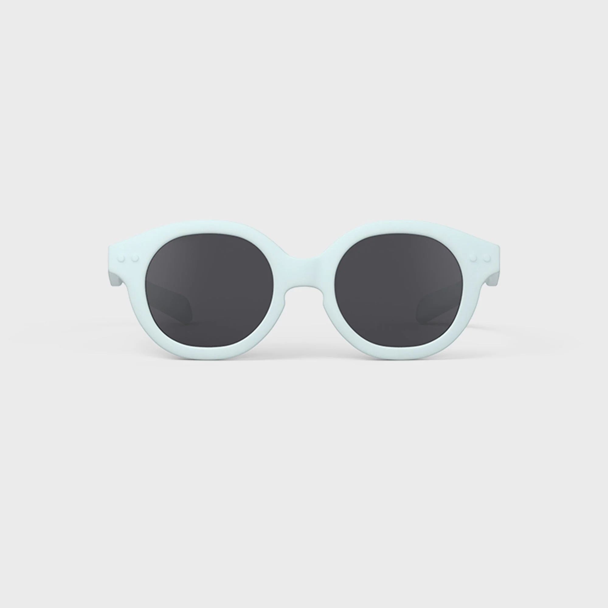 IZIPIZI C Frames - Pastel Sweet Blue