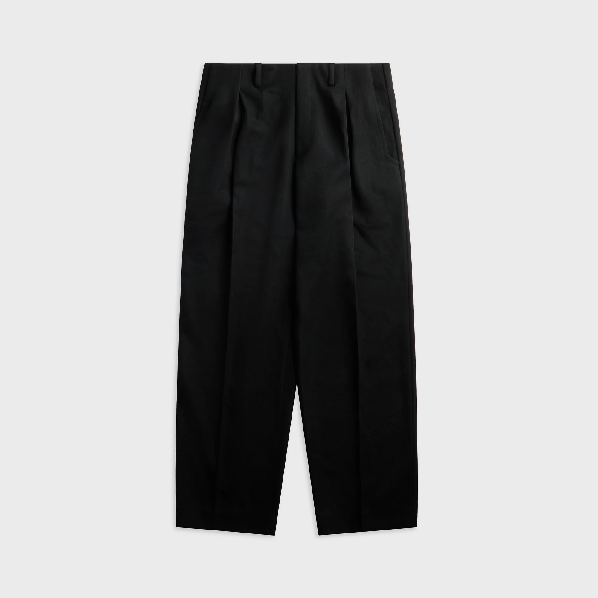 Kiko Kostadinov Votive Trouser - Jet Black