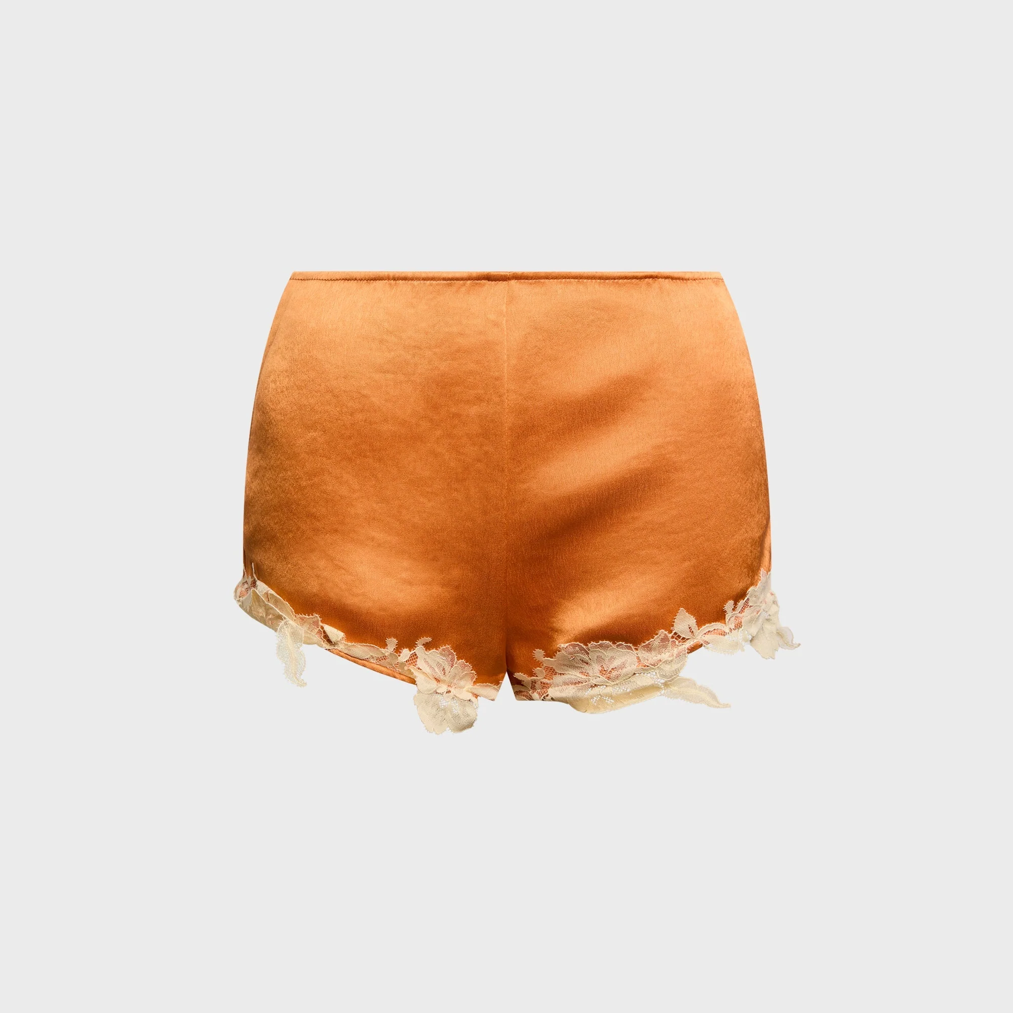 Kim Shui Emma Short - Orange