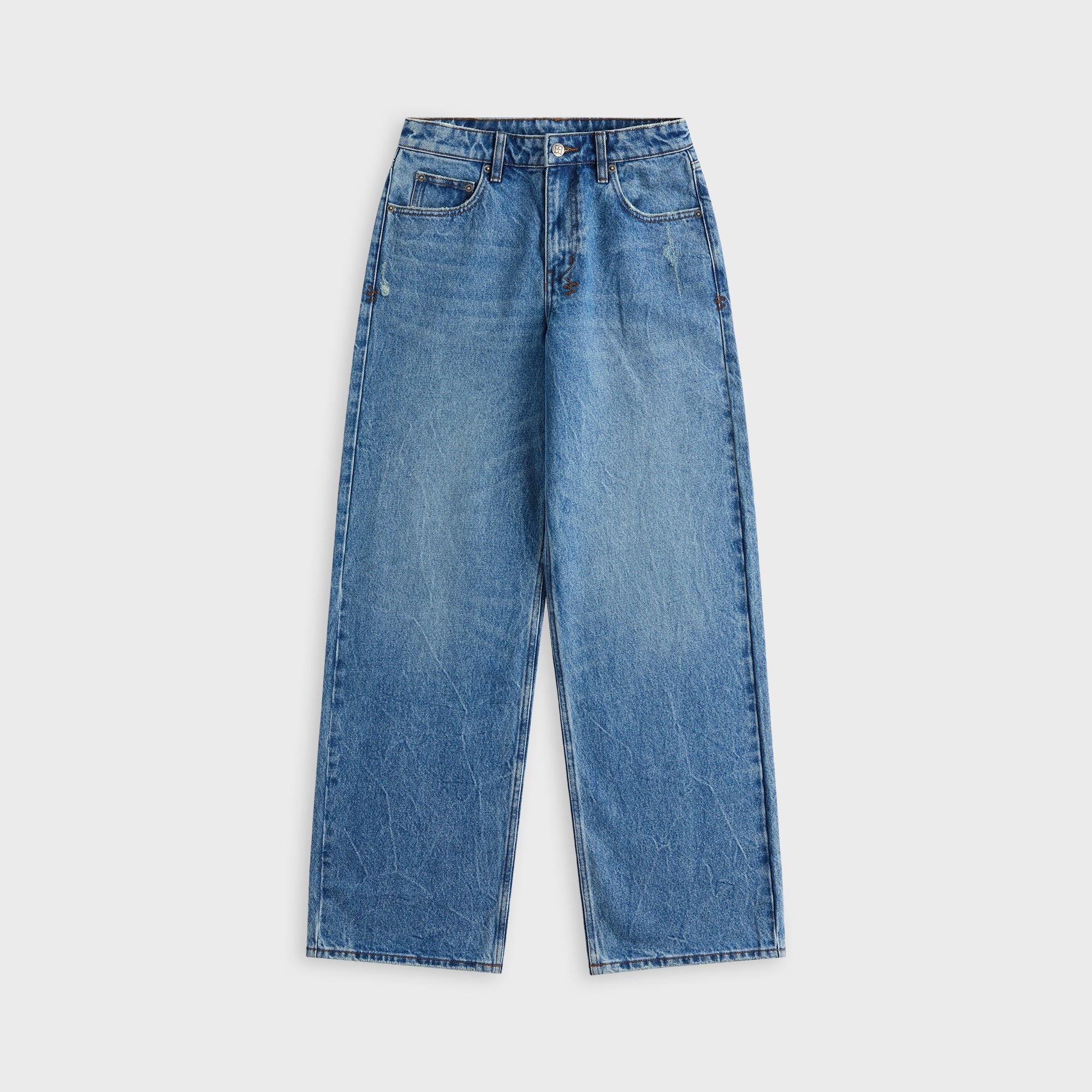 Ksubi Empire Jean - Liberty Blue