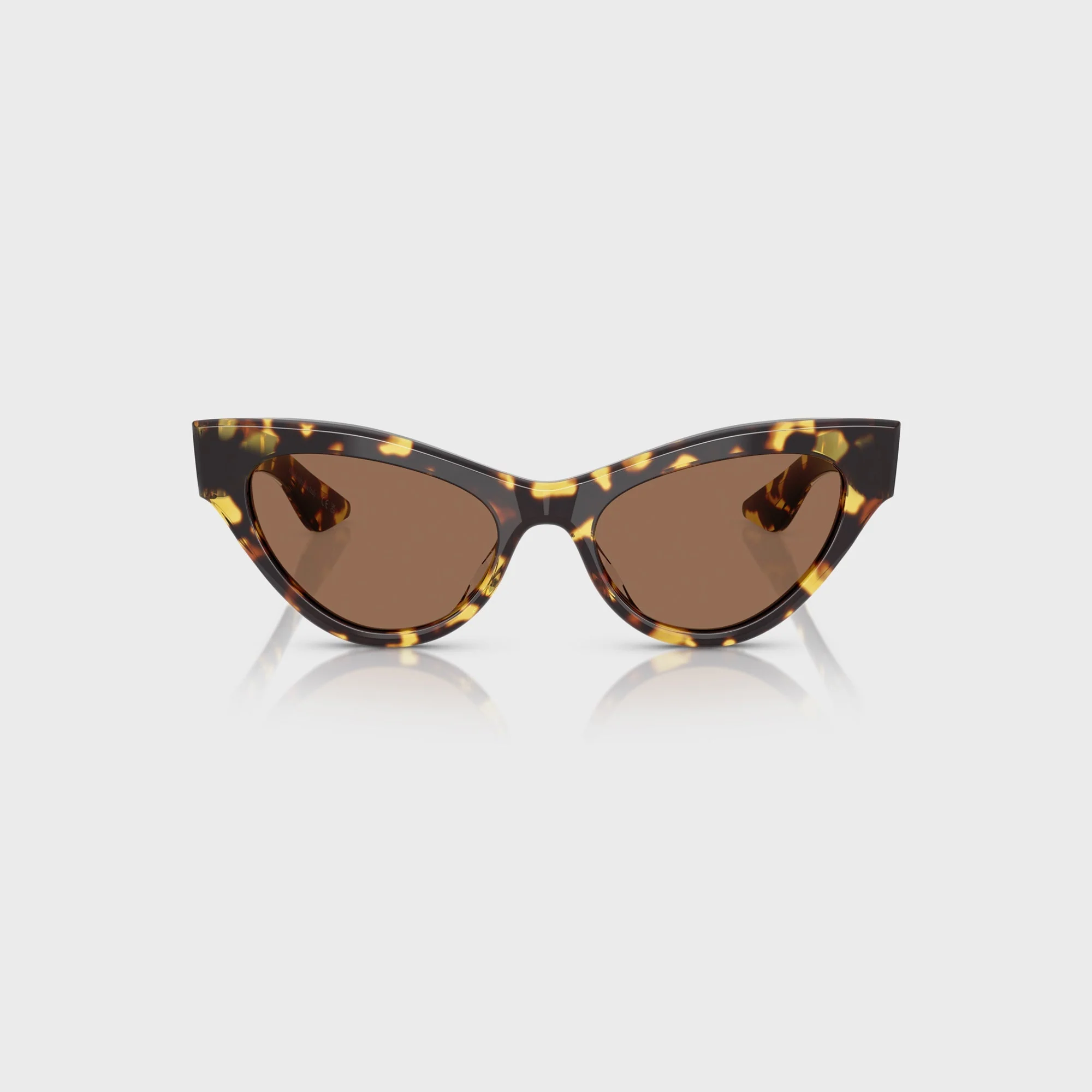 KHAITE x Oliver Peoples 1951C Sunglasses - Vintage DTB / Brown