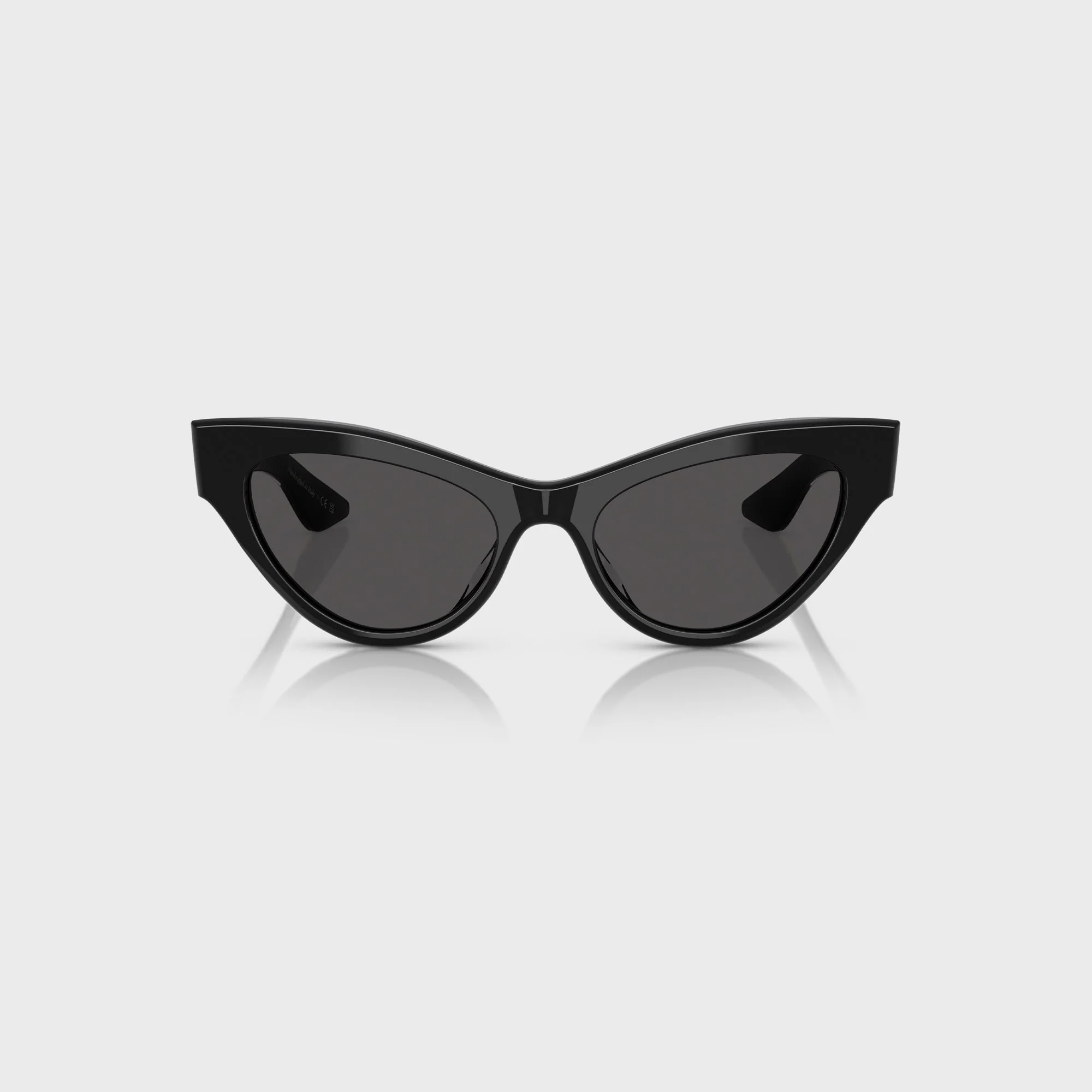 KHAITE x Oliver Peoples 1951C Sunglasses - Black / Grey