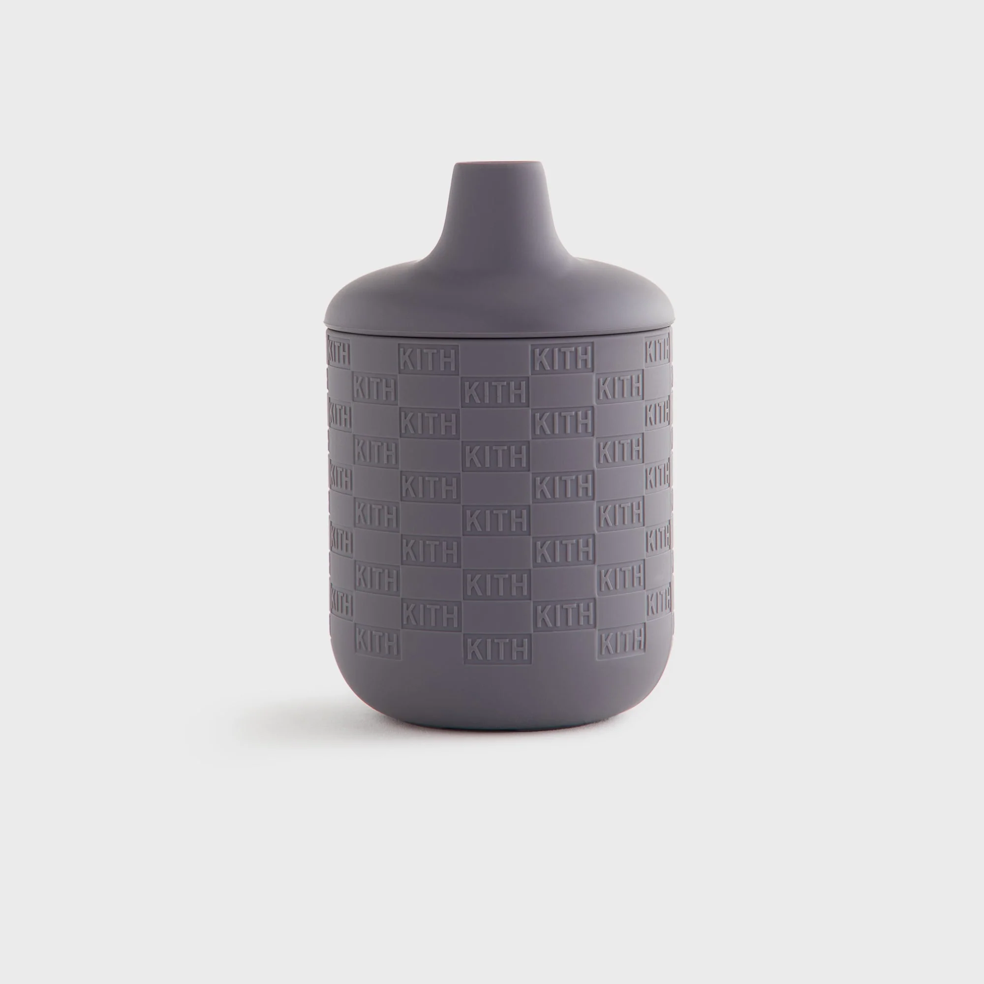 Kith Kids for Mushie Silicone Sippy Cup - Hurricane