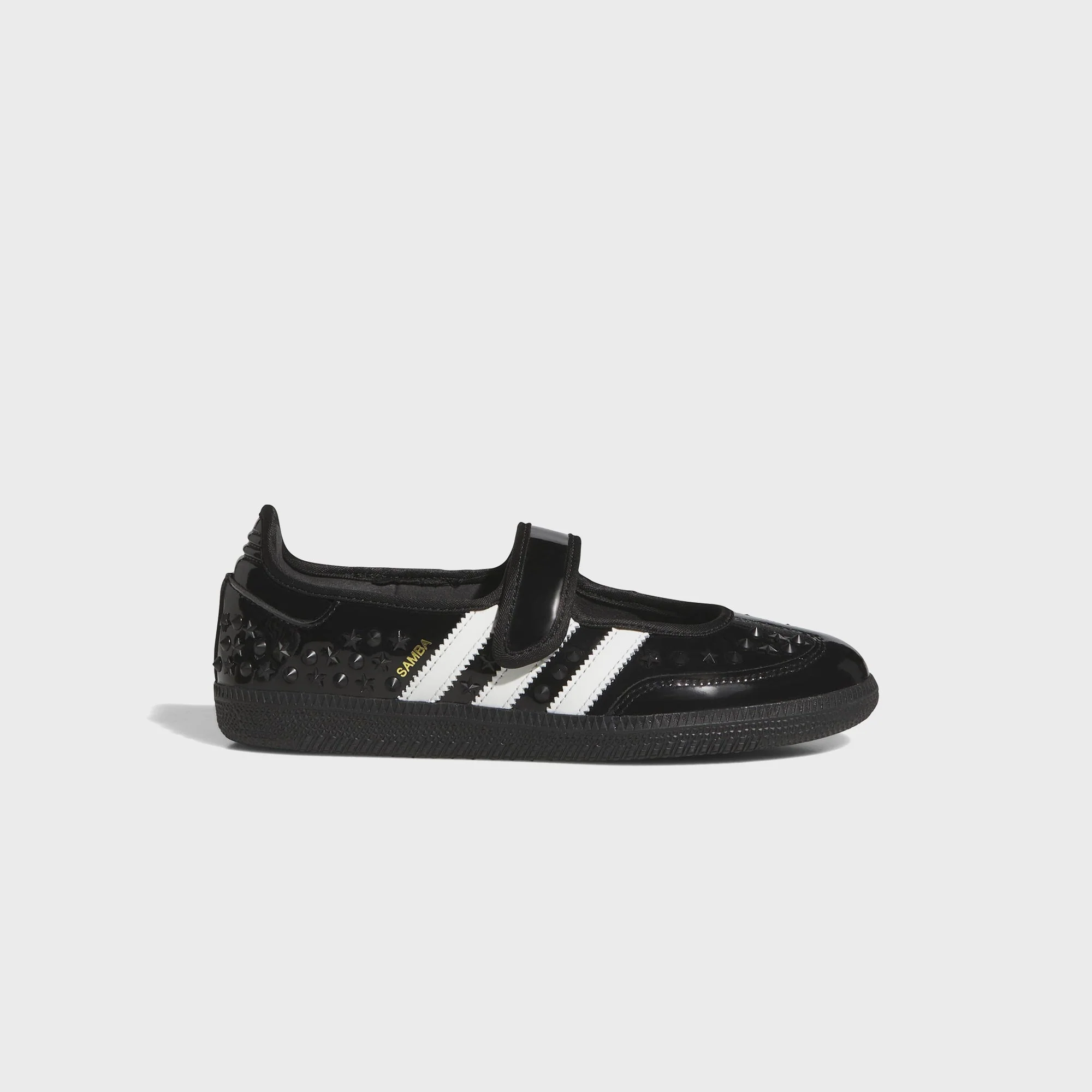 adidas WMNS Samba Jane - Core Black / Cloud White