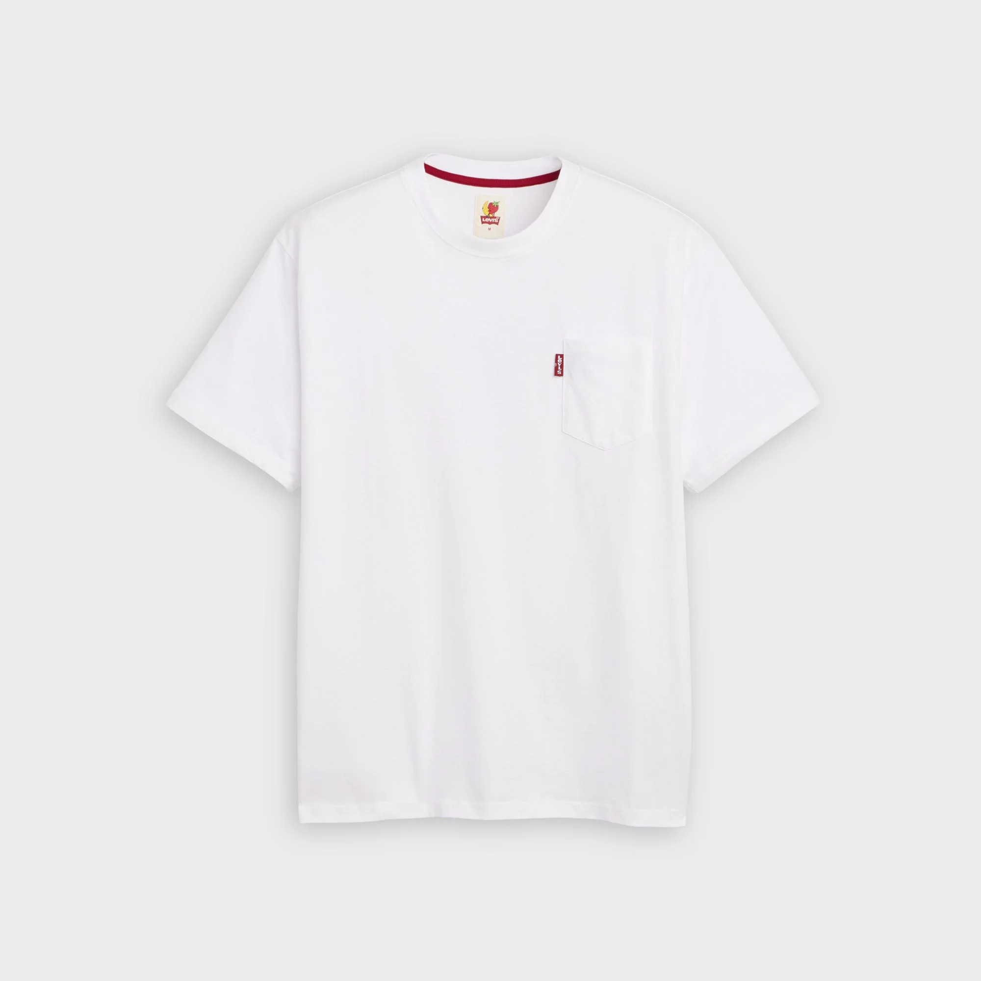 Levi's x Sky High Farm Goods Pocket Tee - Multi Color