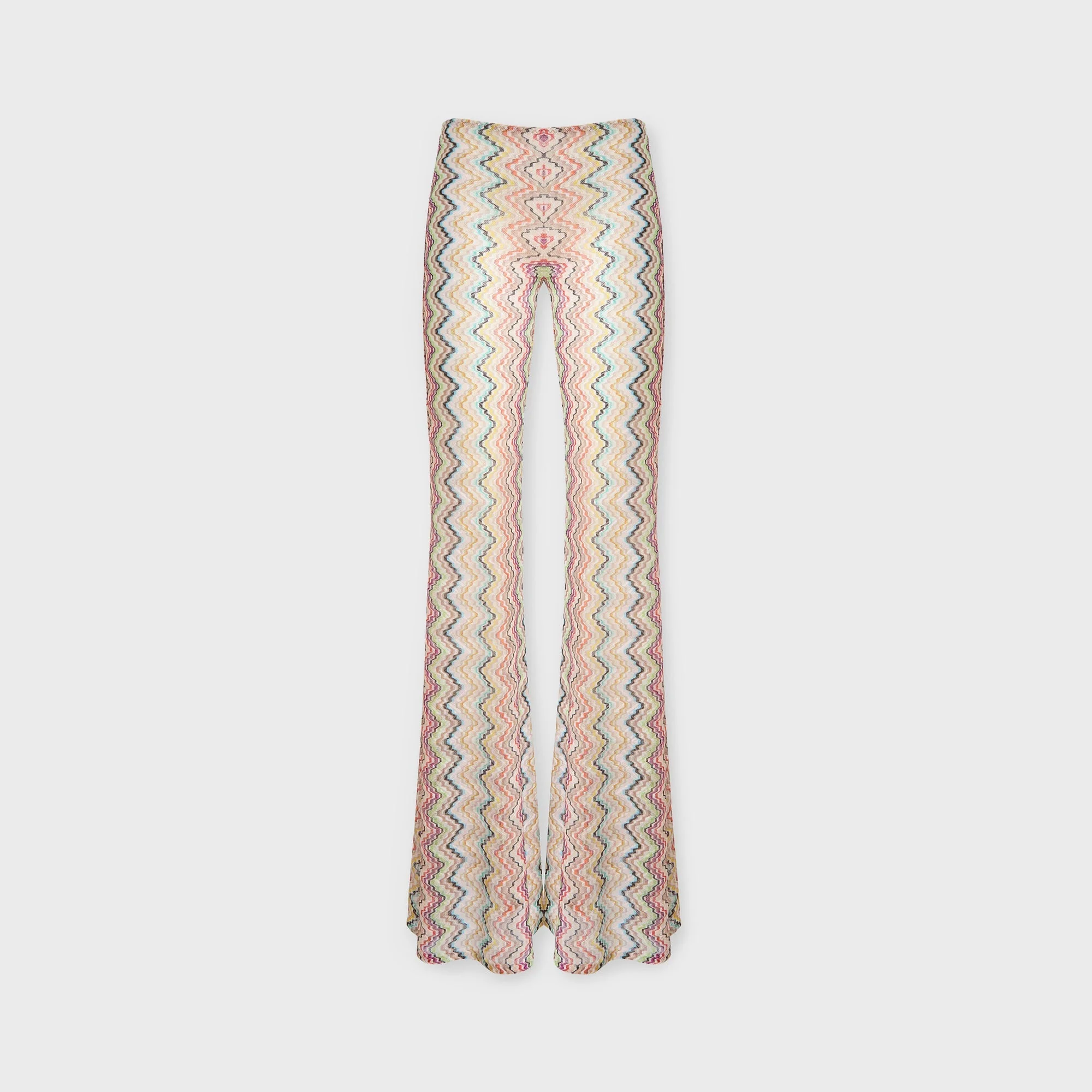 Missoni Trouser - Multi