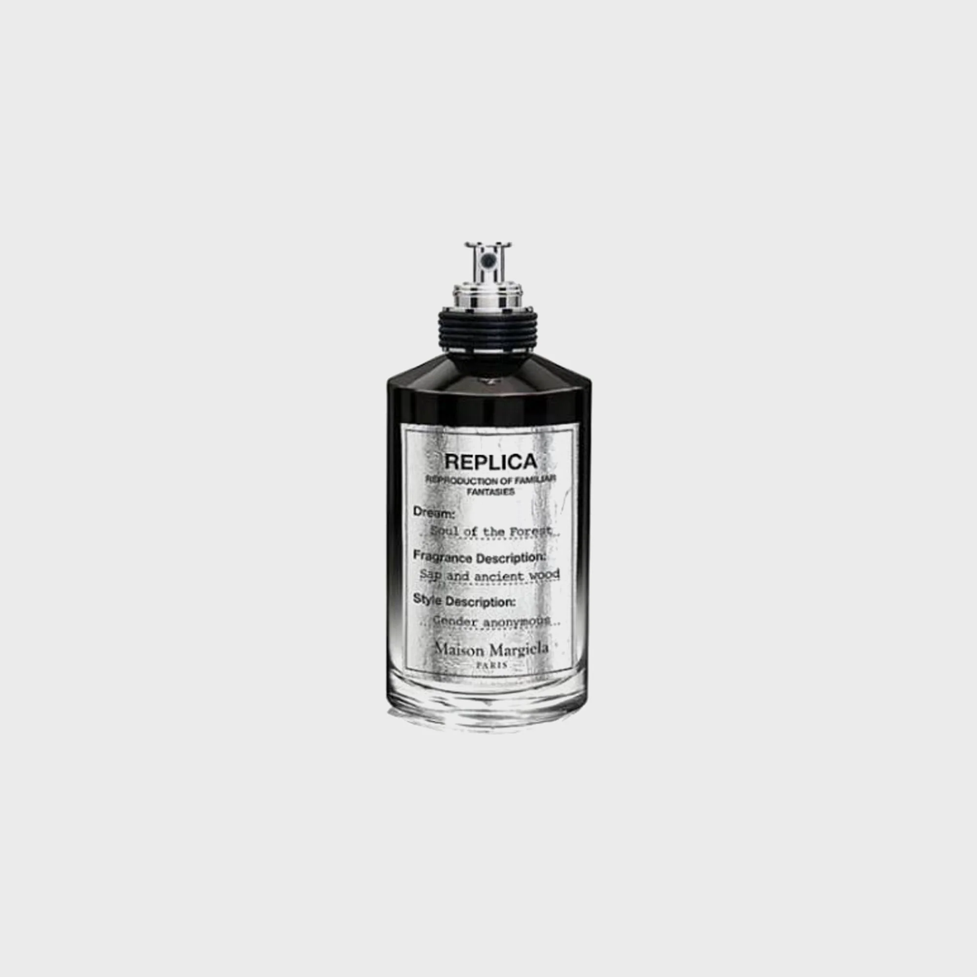 Maison Margiela Replica Soul of the Forest Eau De Parfum 100ML