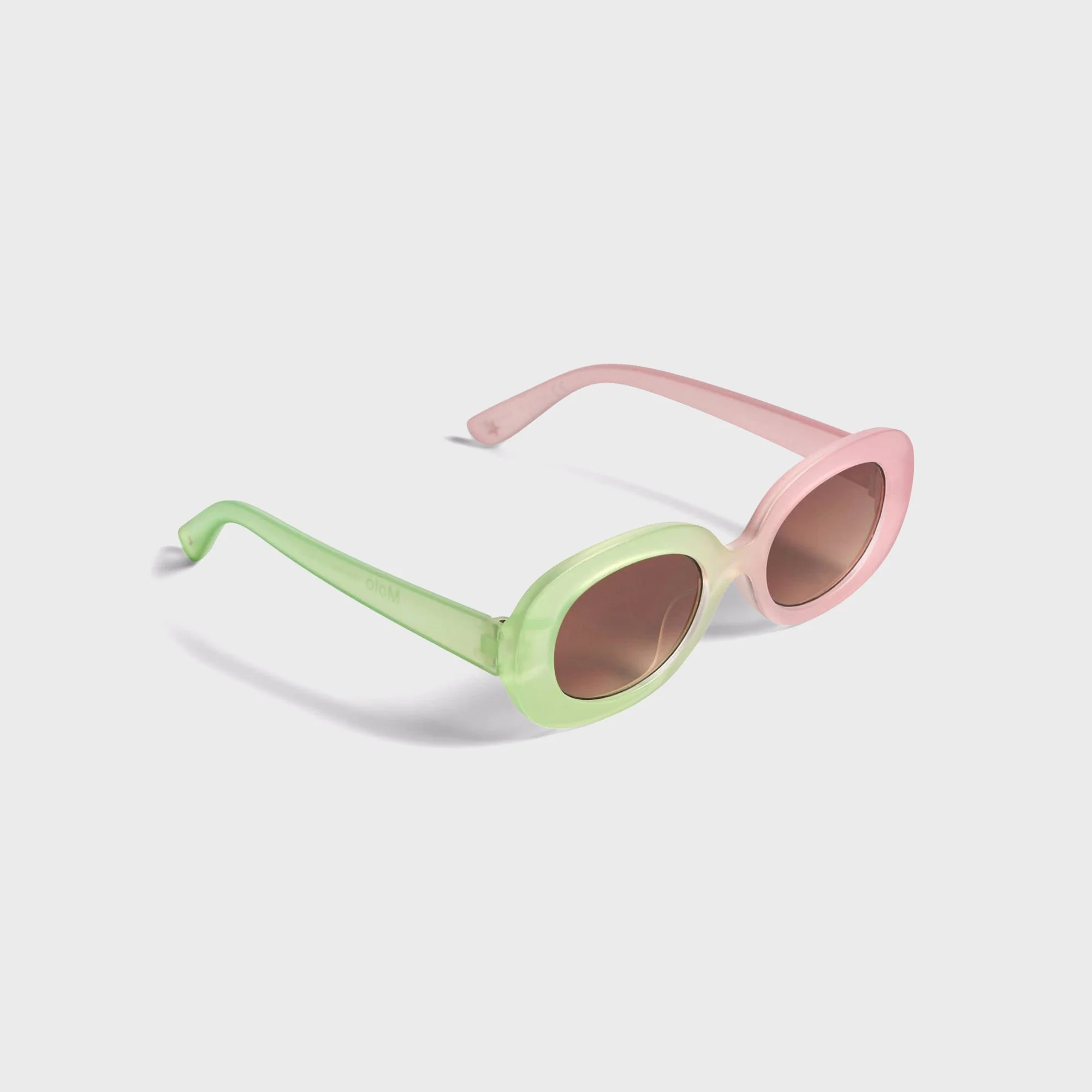 MOLO See Frames - Pistachio