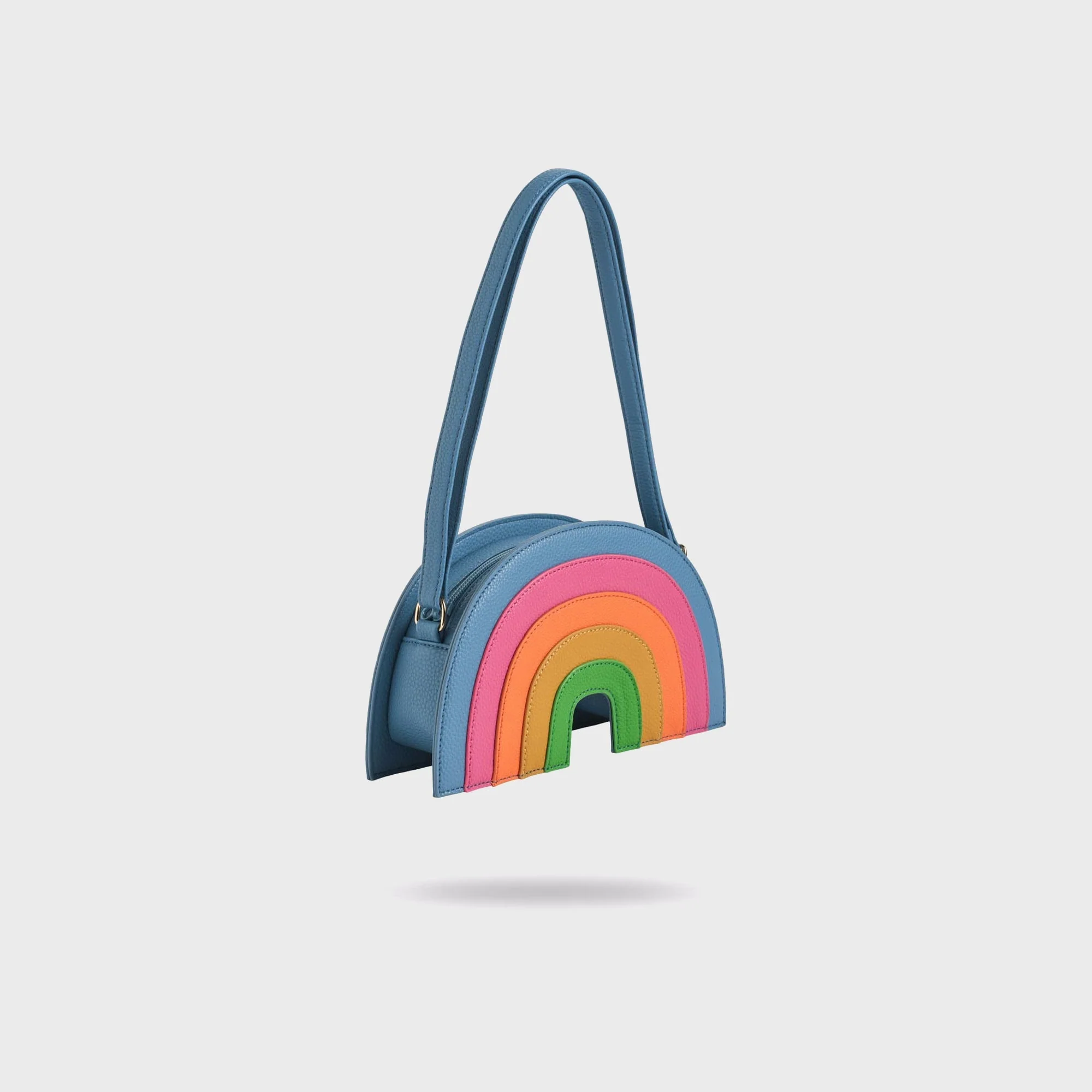 MOLO Rainbow Bag - Multi
