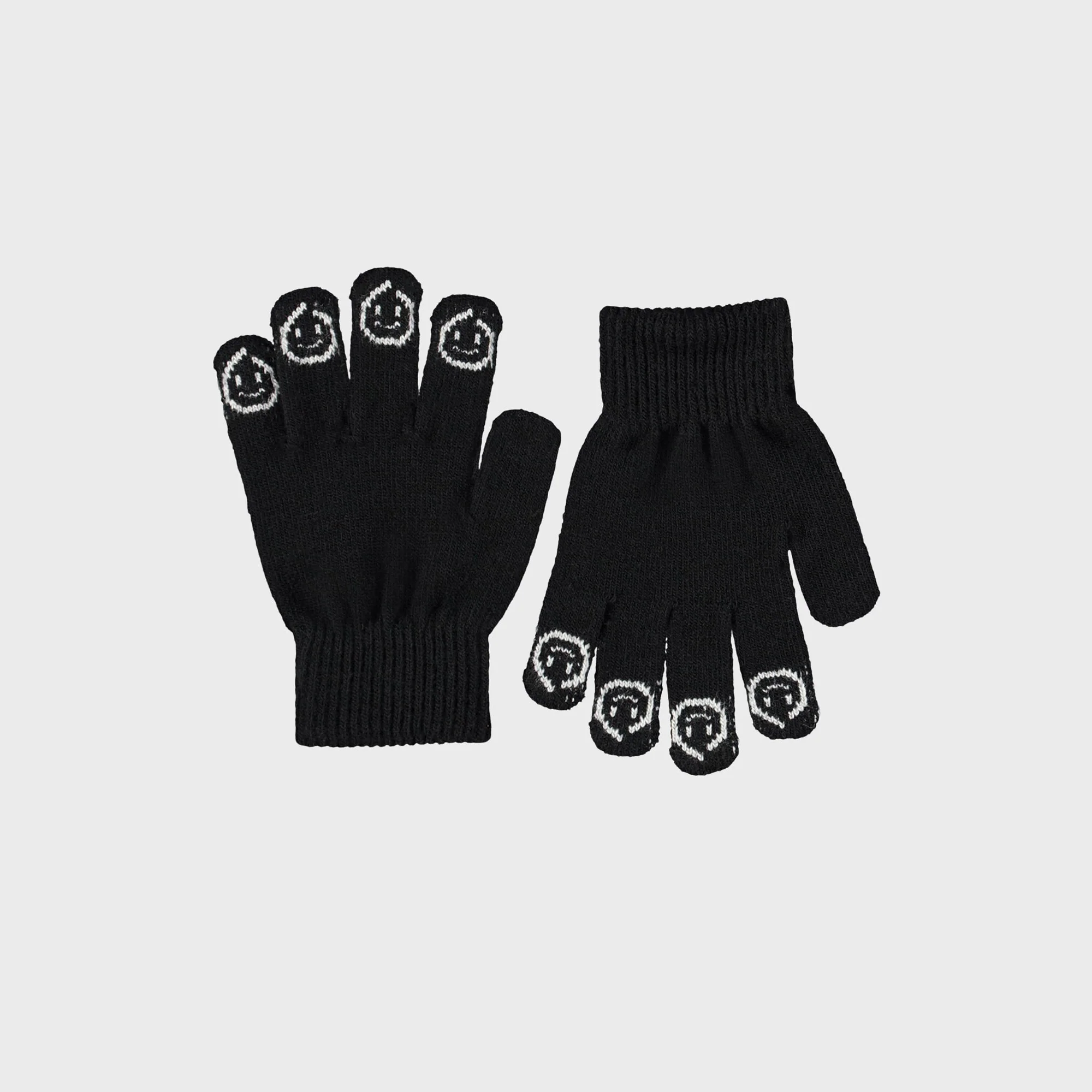 MOLO Kaapo Gloves - Black