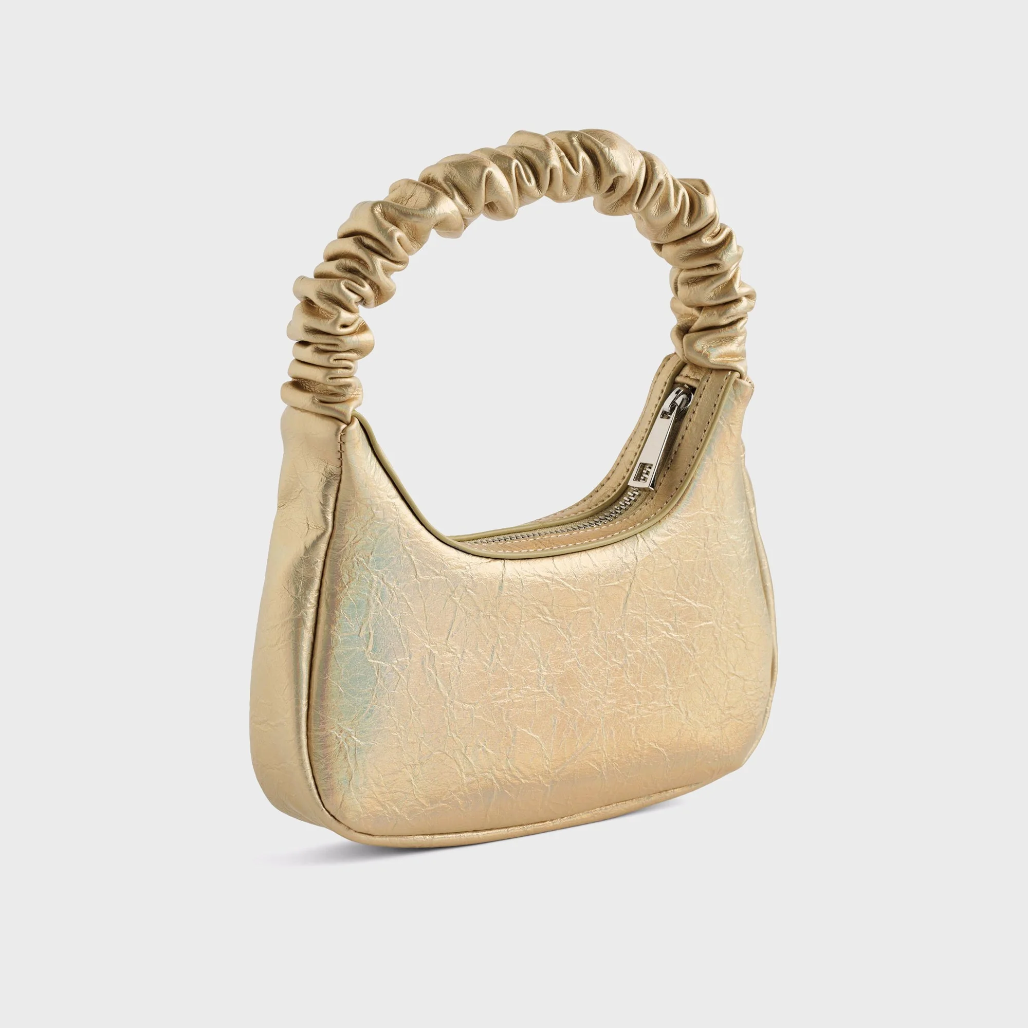 MOLO June Bag - Petal Blush