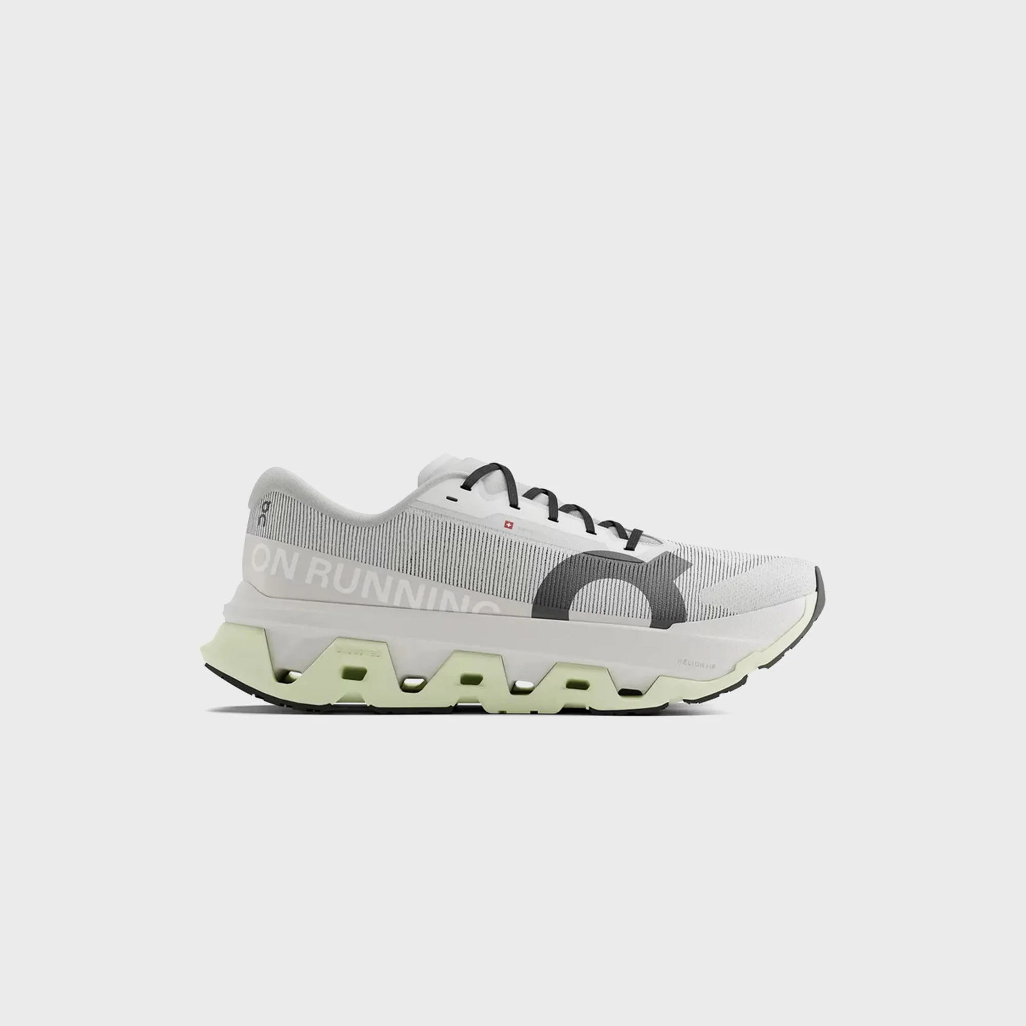 On Running Cloudmonster 3 Hyper - Ivory / Linen