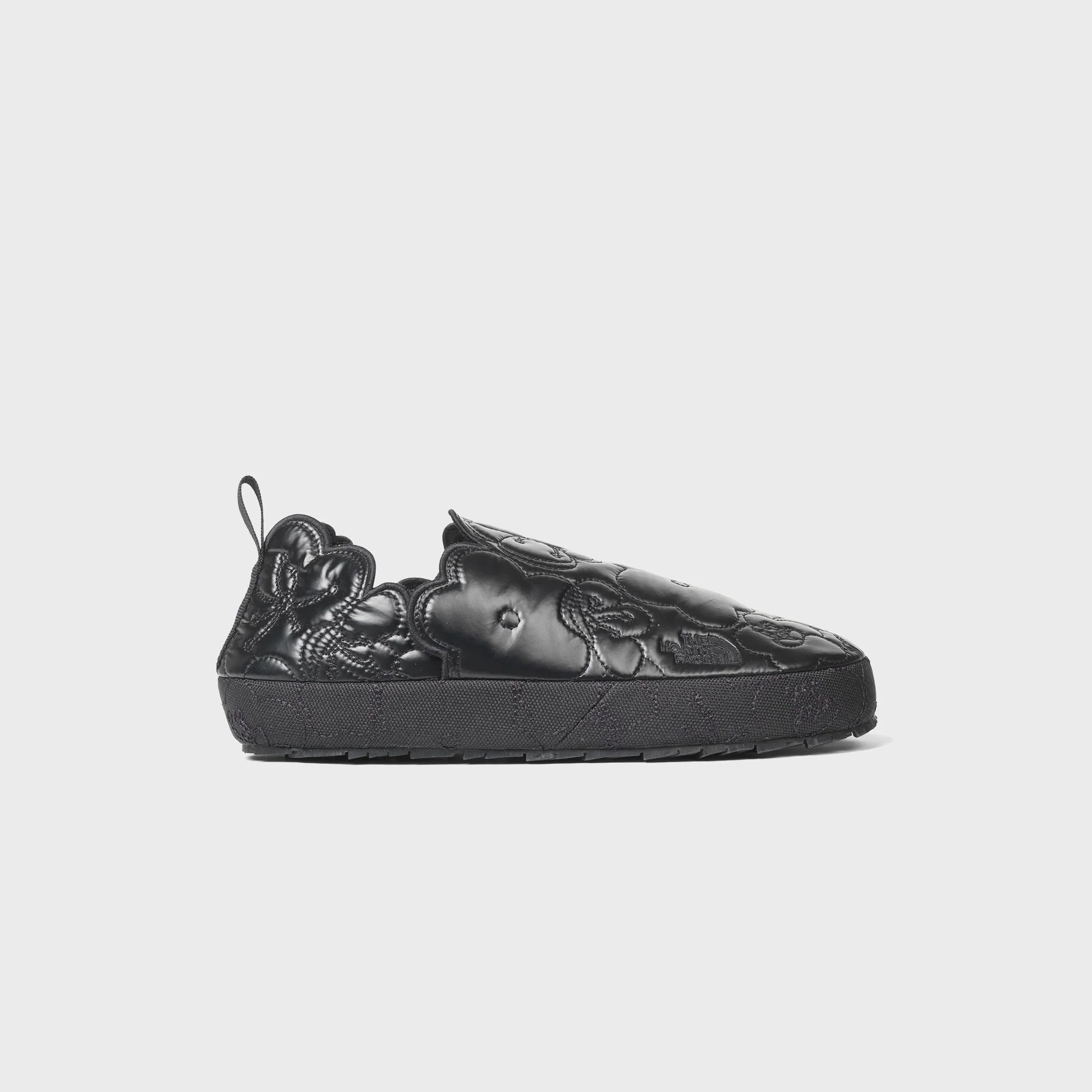 The North Face x Cecilie Bahnsen WMNS Hailey Thermoball? Mule Shoes - Black