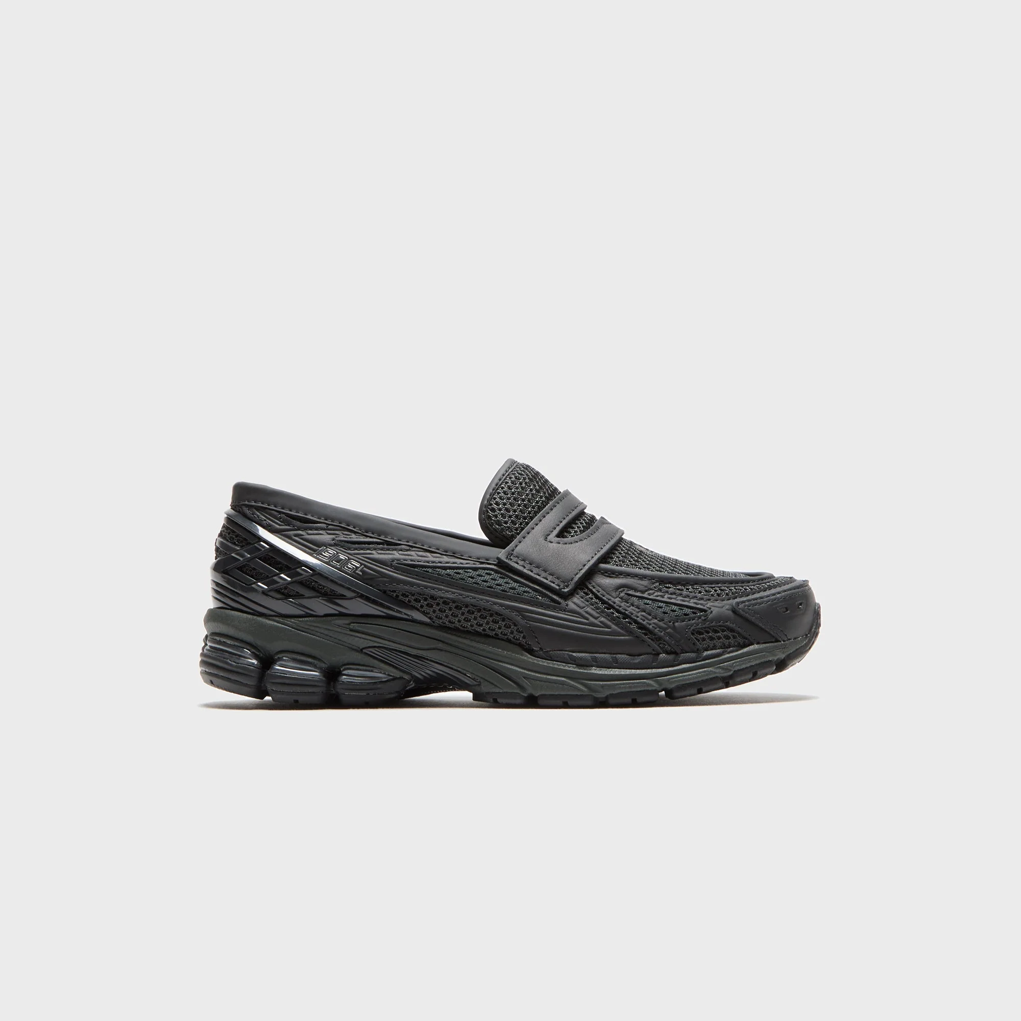 New Balance 1906L - Black / Blacktop / Phantom