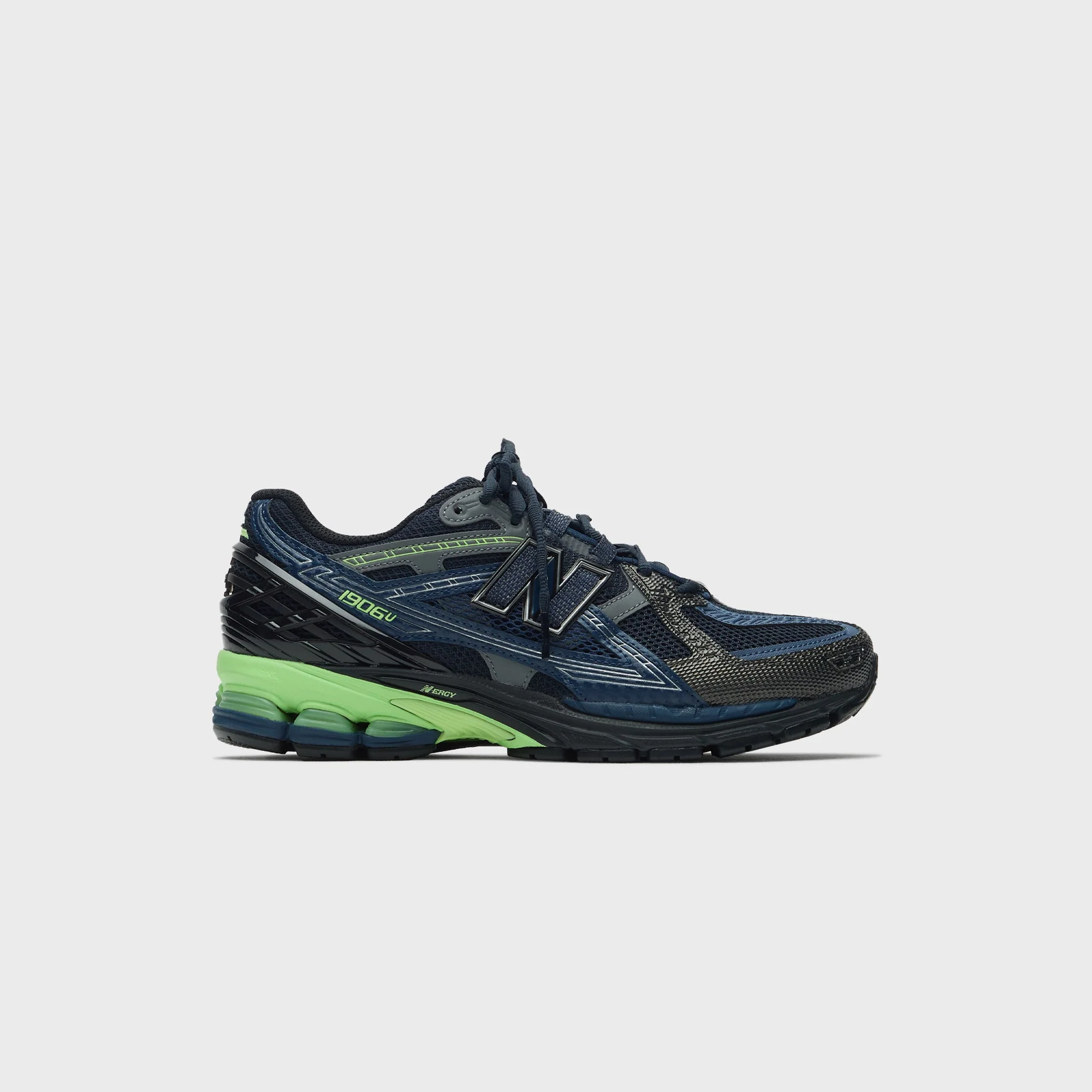 New Balance 1906 Utility - Eclipse / Mint Flash / Vintage Indigo