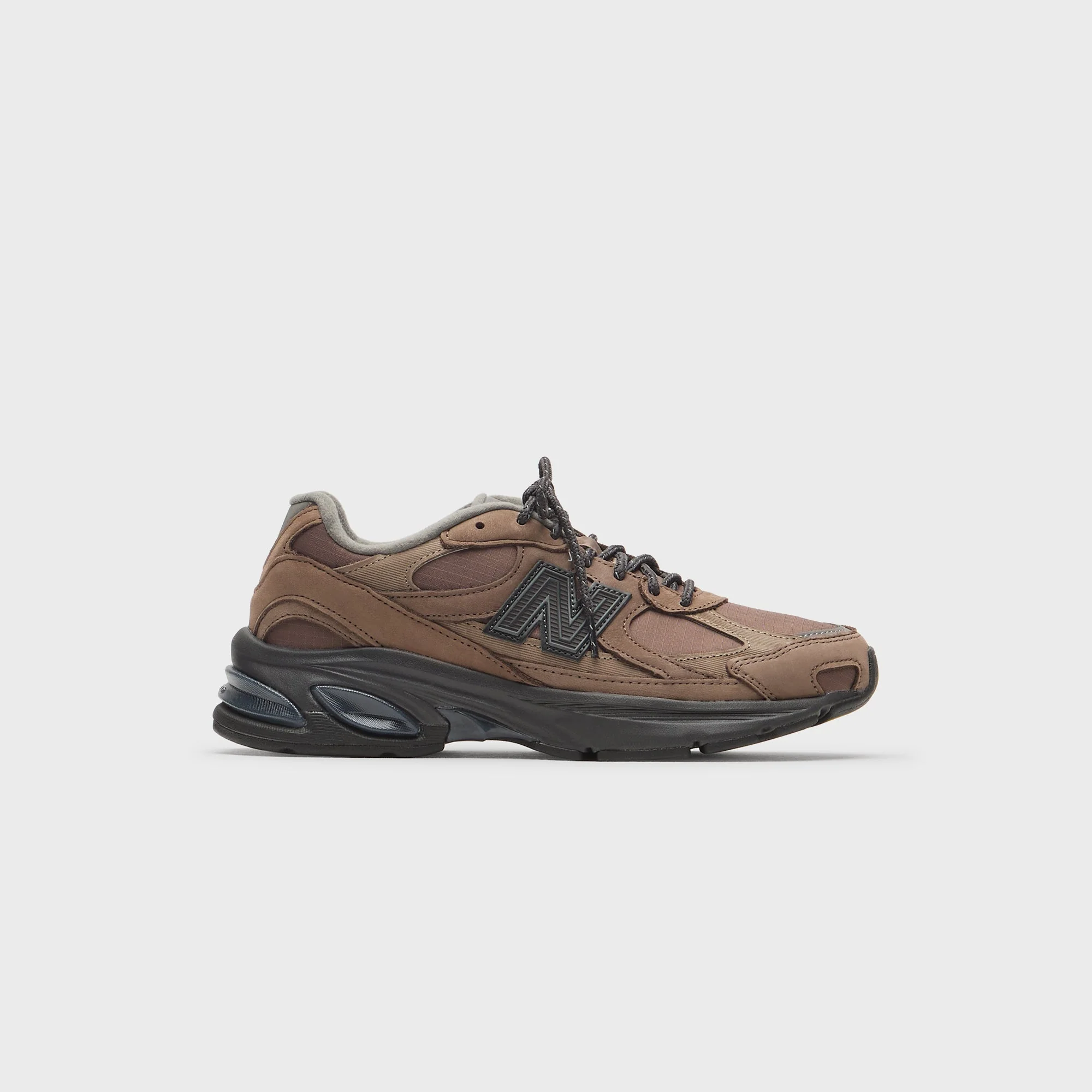 New Balance ABZORB 2010 - Cortado / Thunder Brown