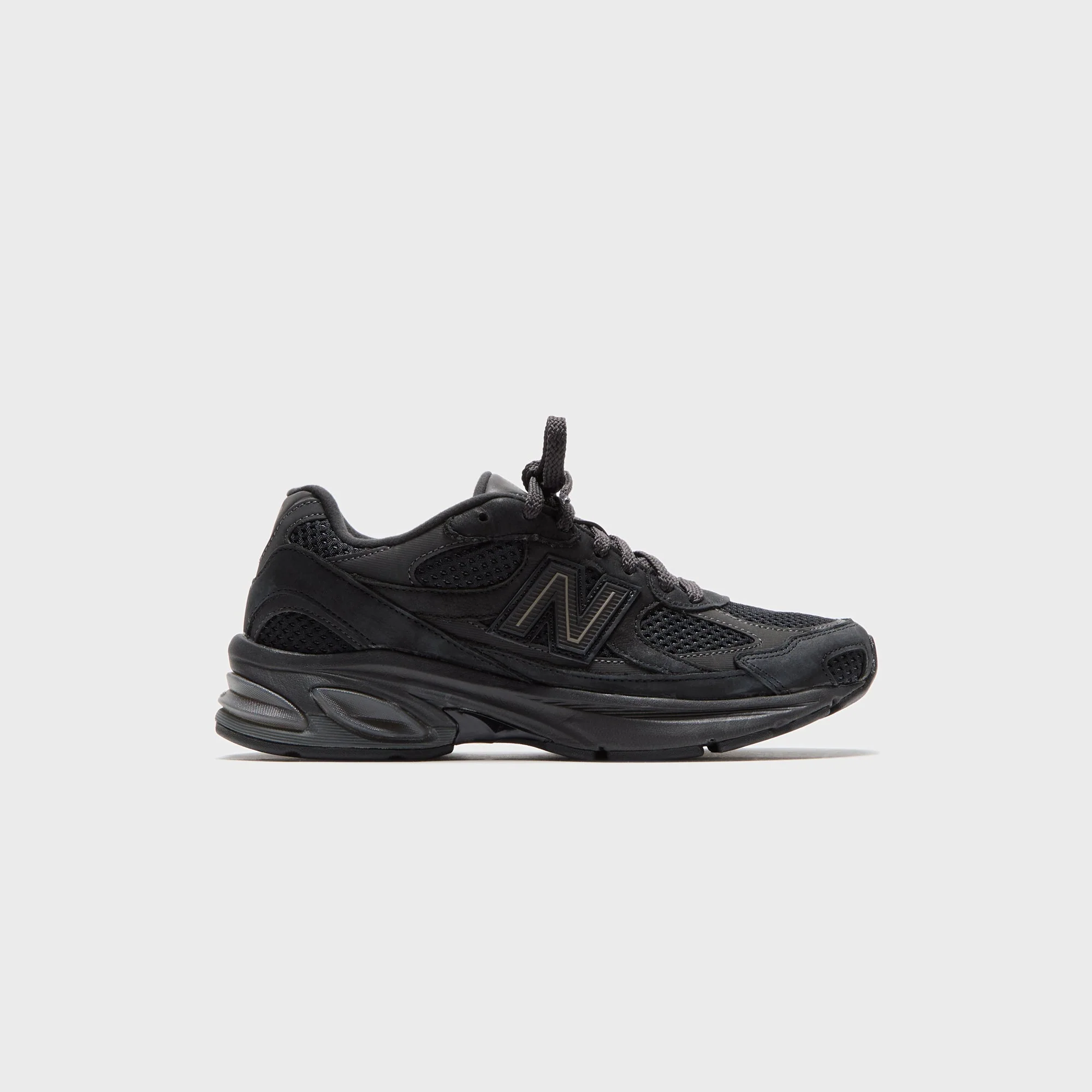 New Balance Abzorb 2010  - Black / Brown