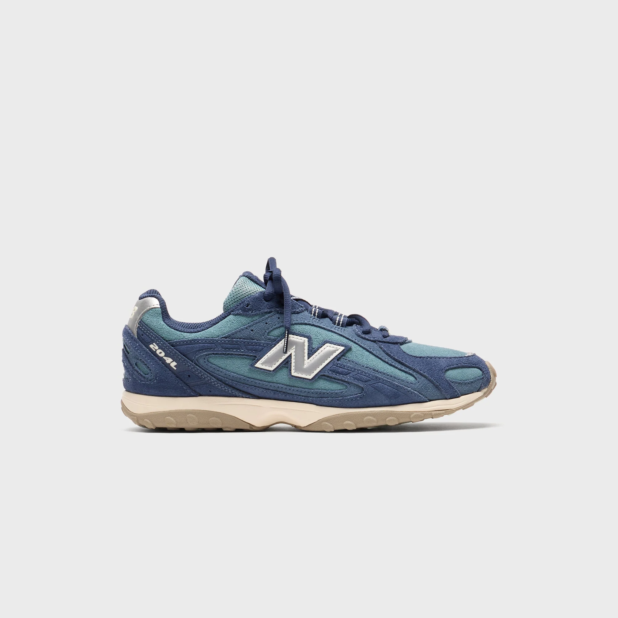 New Balance 204L - NB Navy / Salt Water