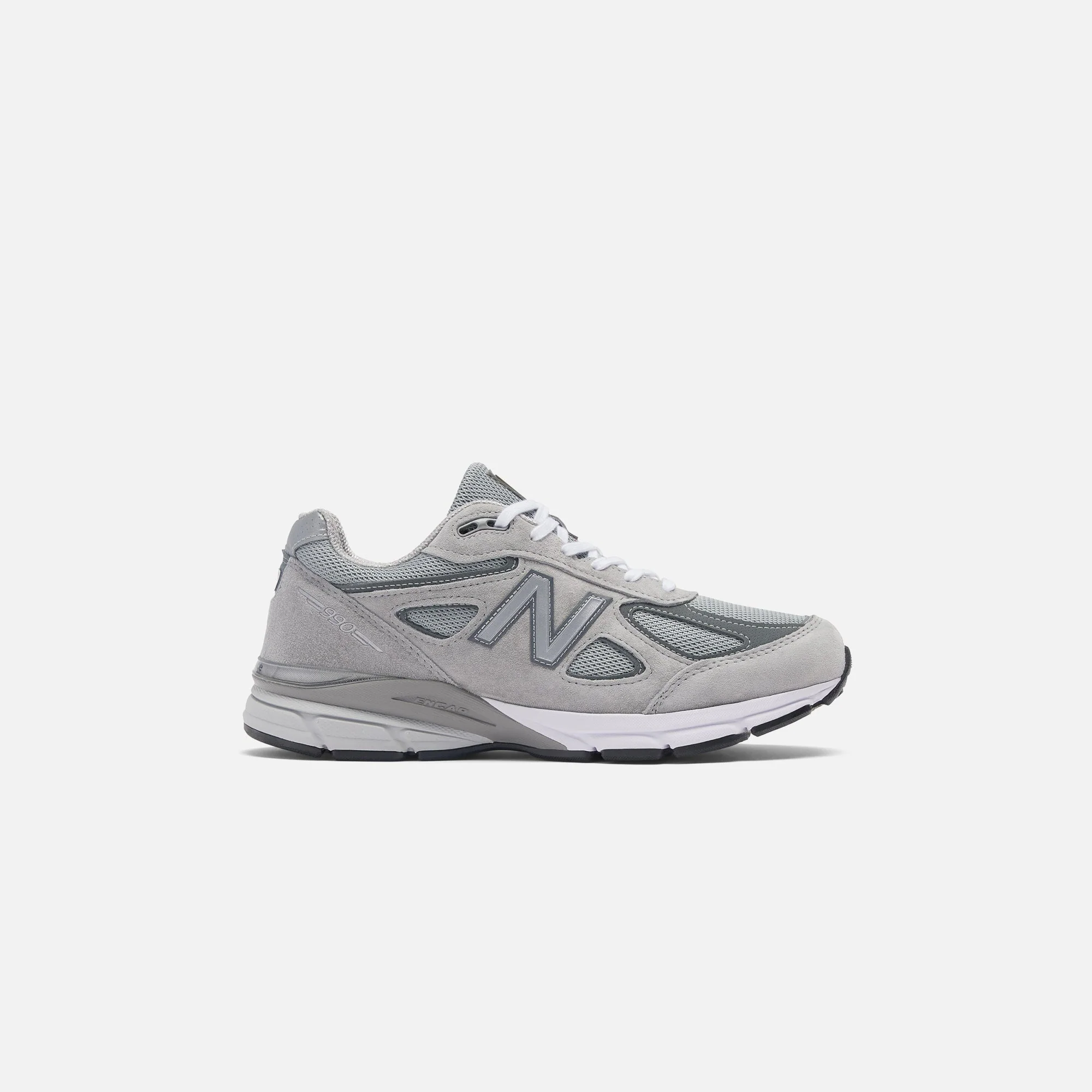 New Balance Made in USA 990v4 - Cool Grey
