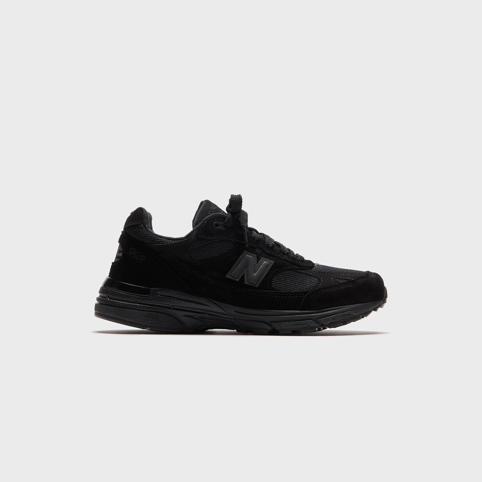 New Balance Made in USA 993 - Black