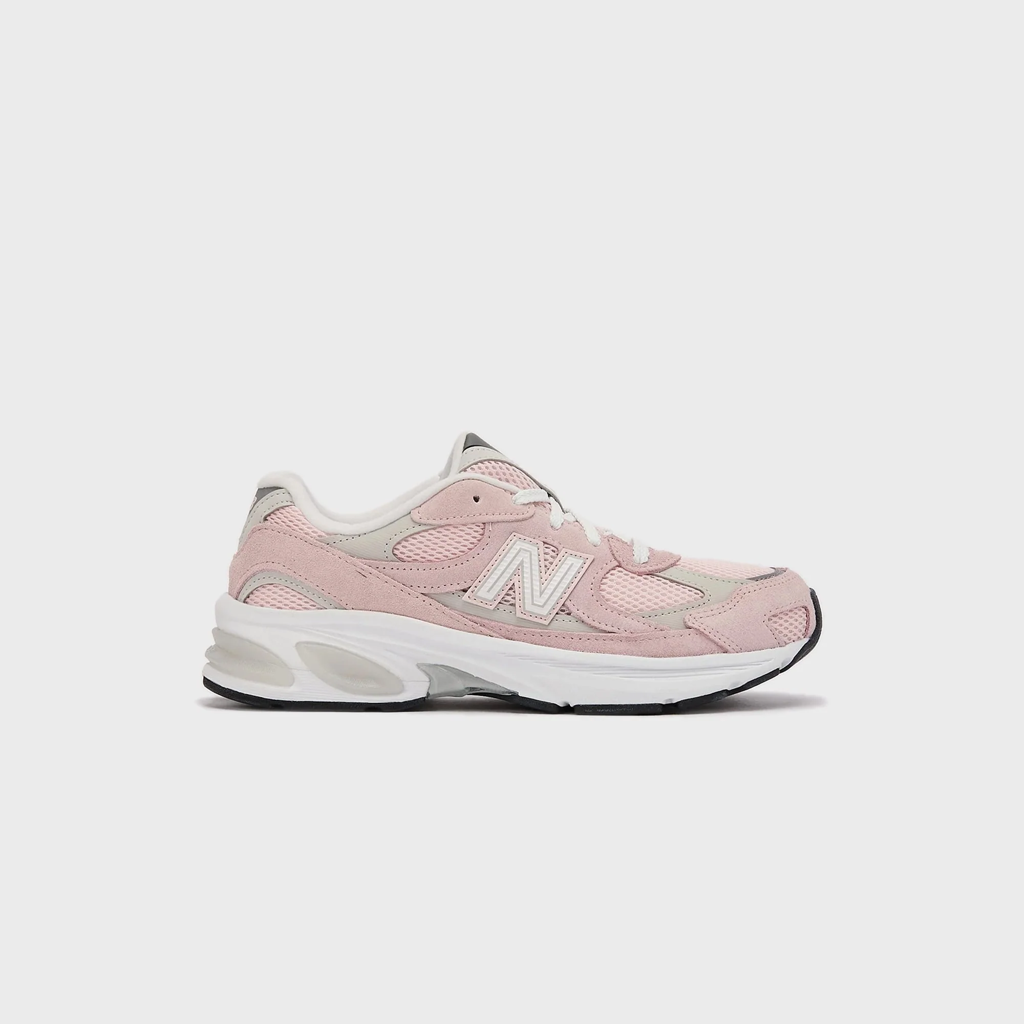New Balance GS 2010 - Shell Pink / Grey Matter